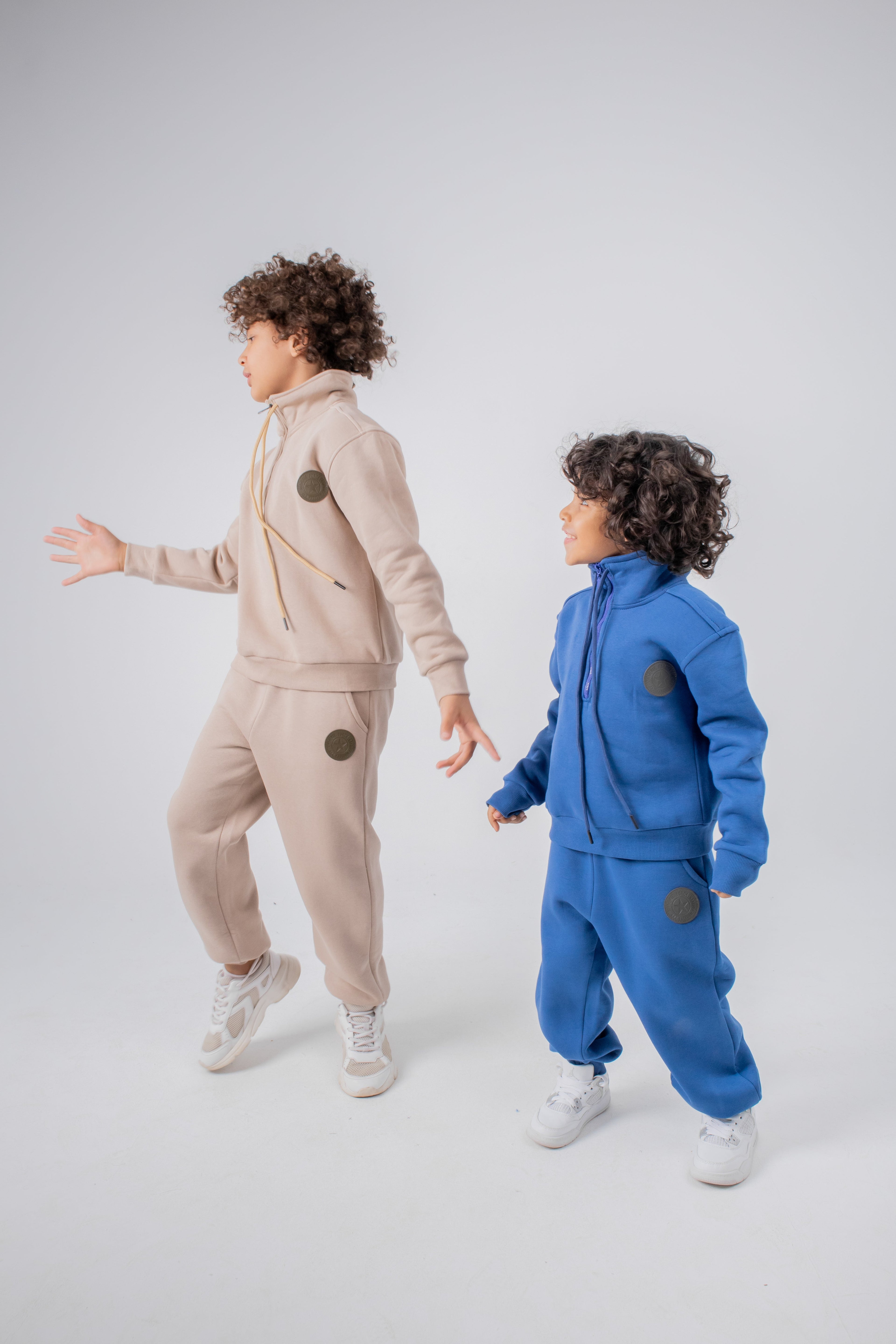 Boys' Winter Collection