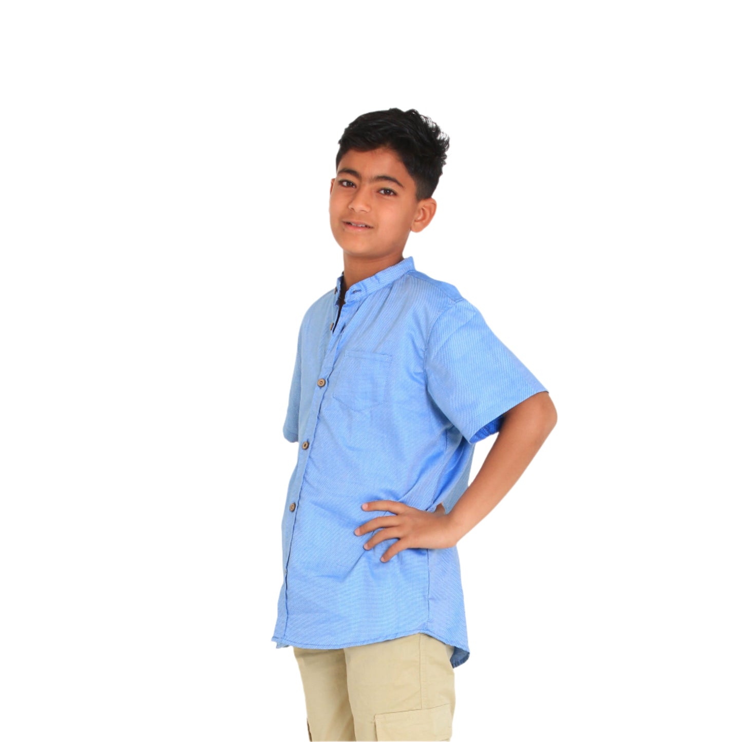 Easy Classic Shirt