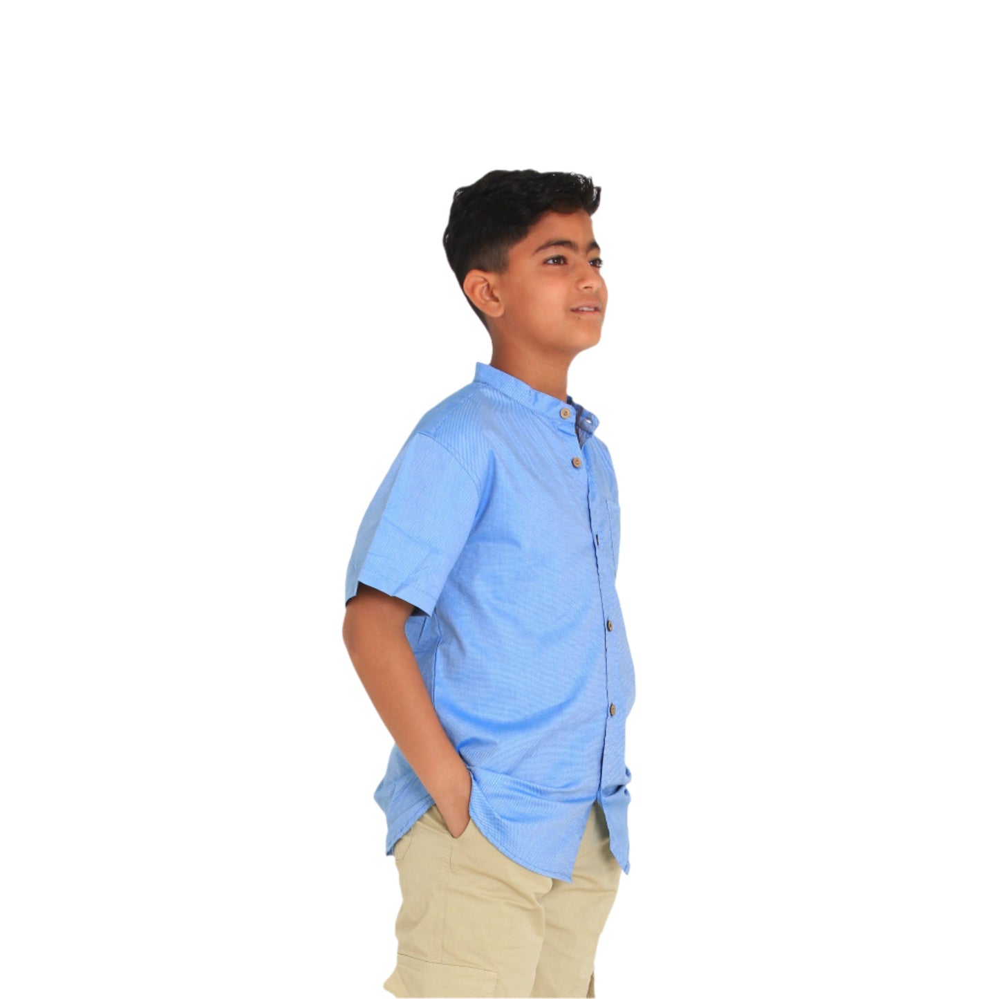 Easy Classic Shirt