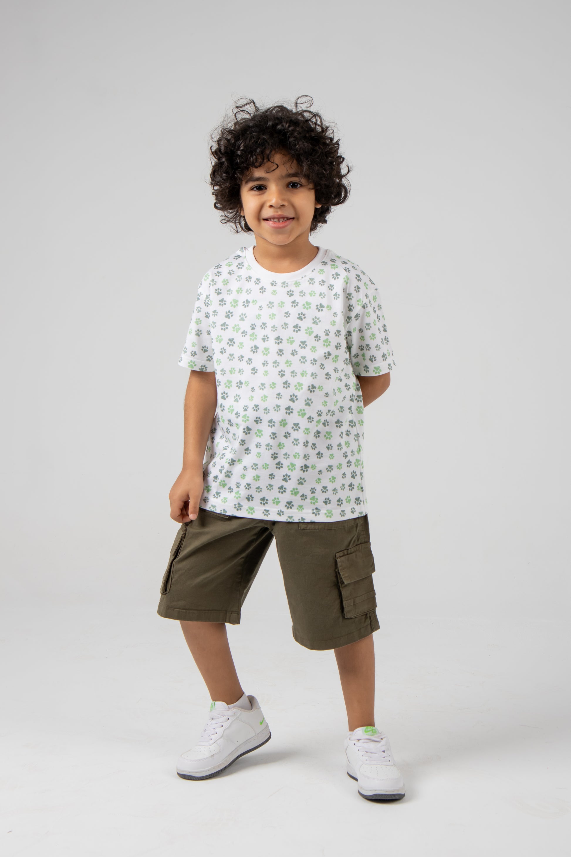 Wild Prints πΎπ T-shirts