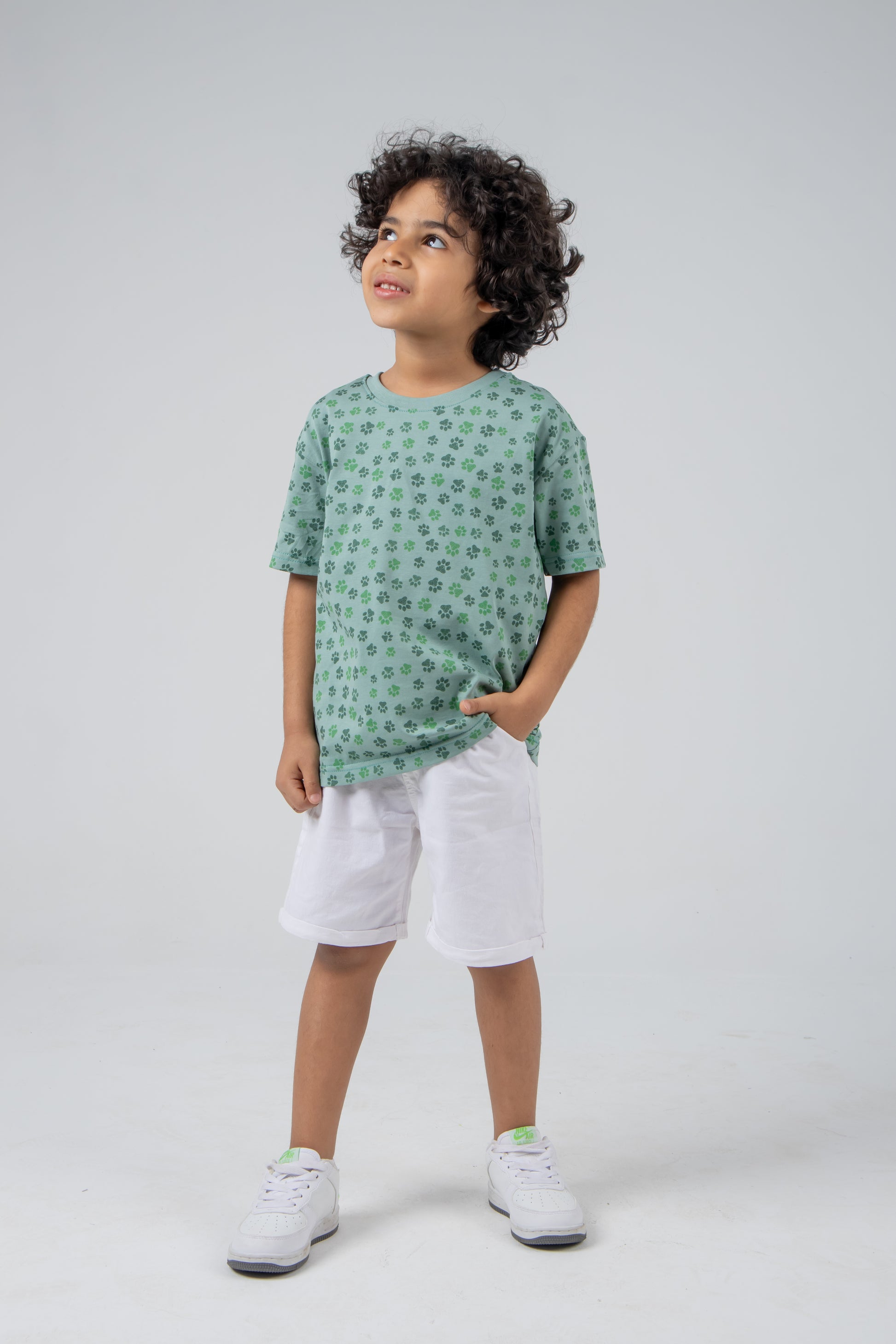 Wild Prints πΎπ T-shirts