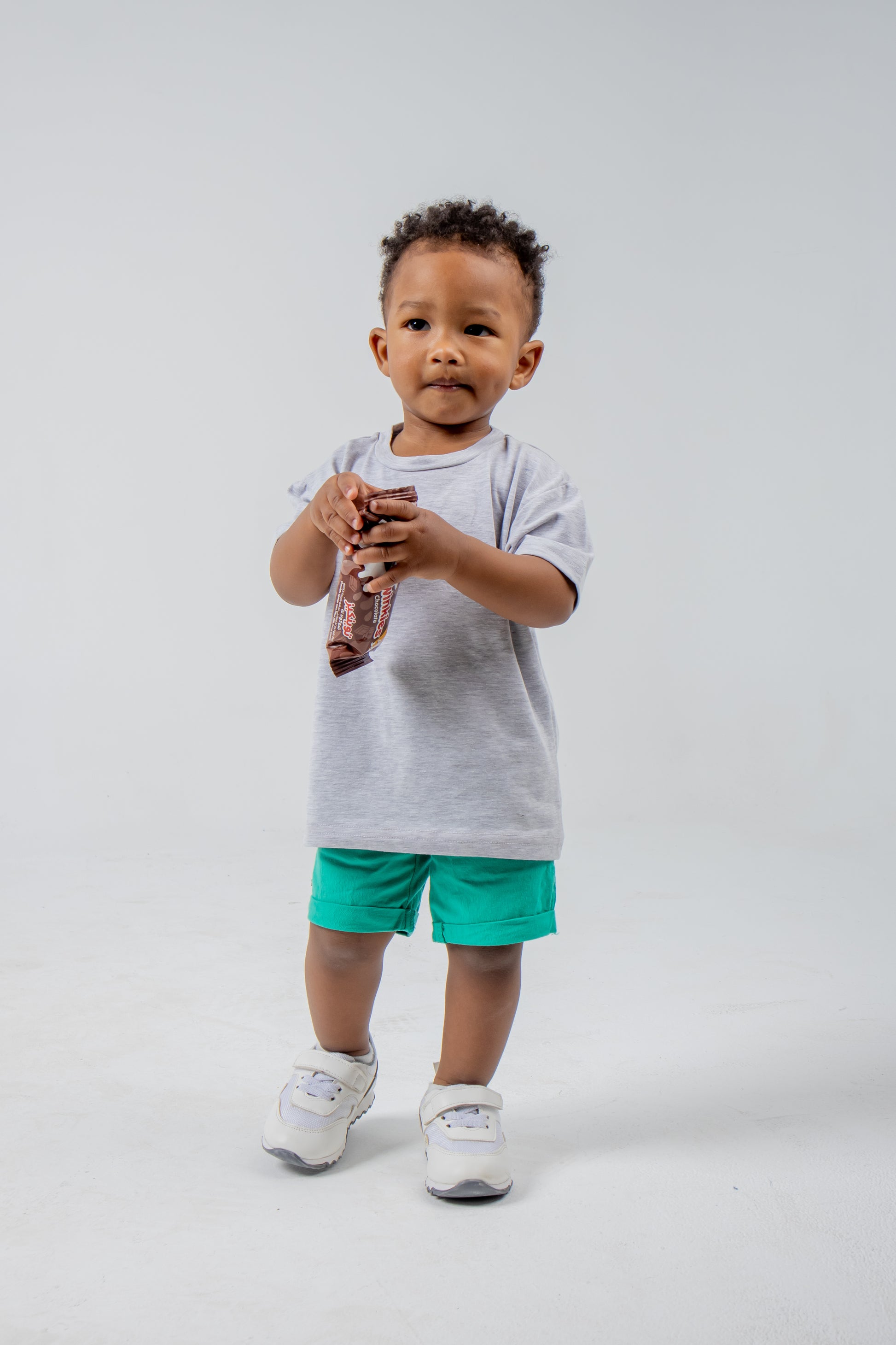 Tiny Trendsetter T-shirt
