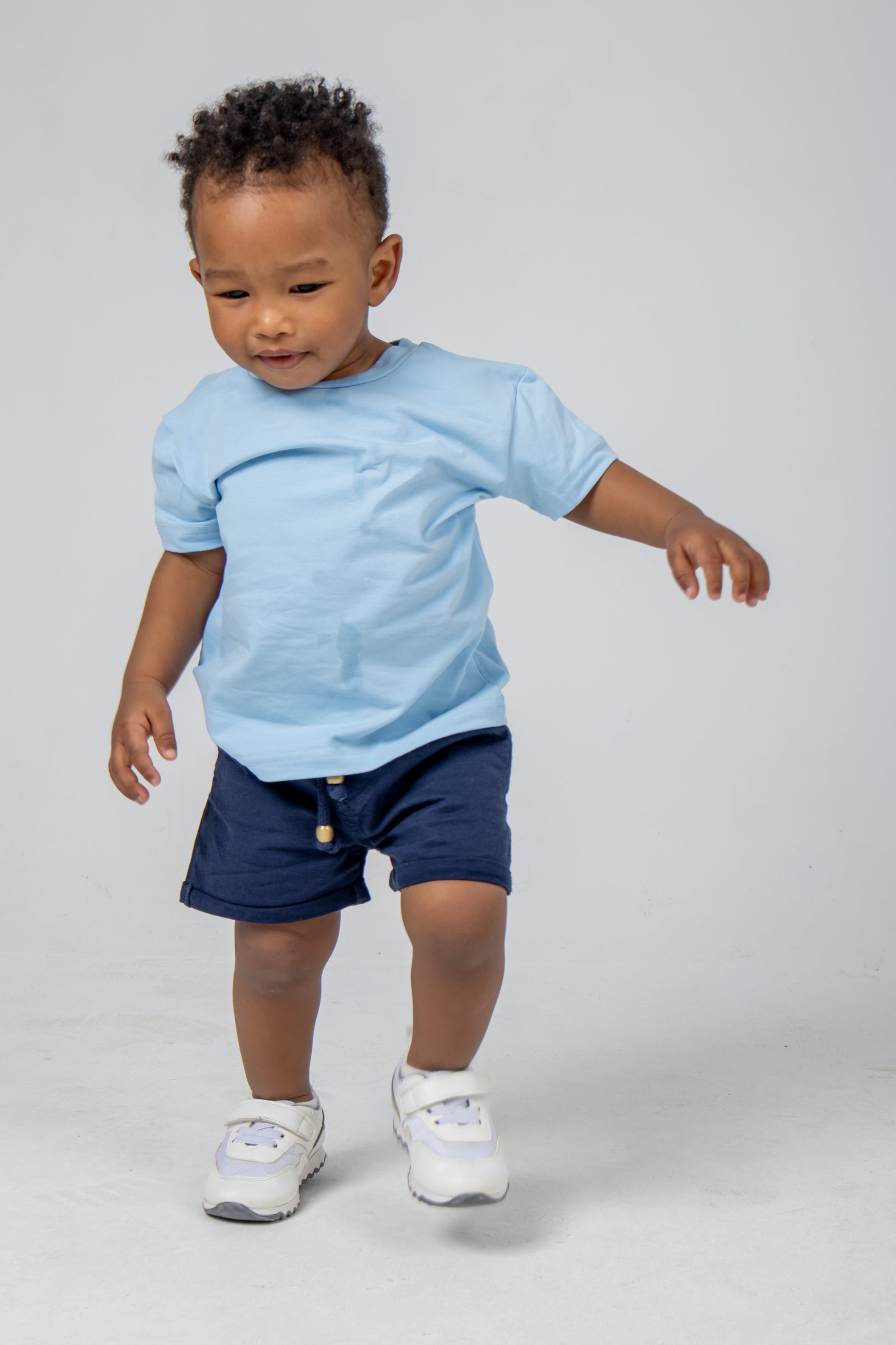 Tiny Trendsetter t-shirt