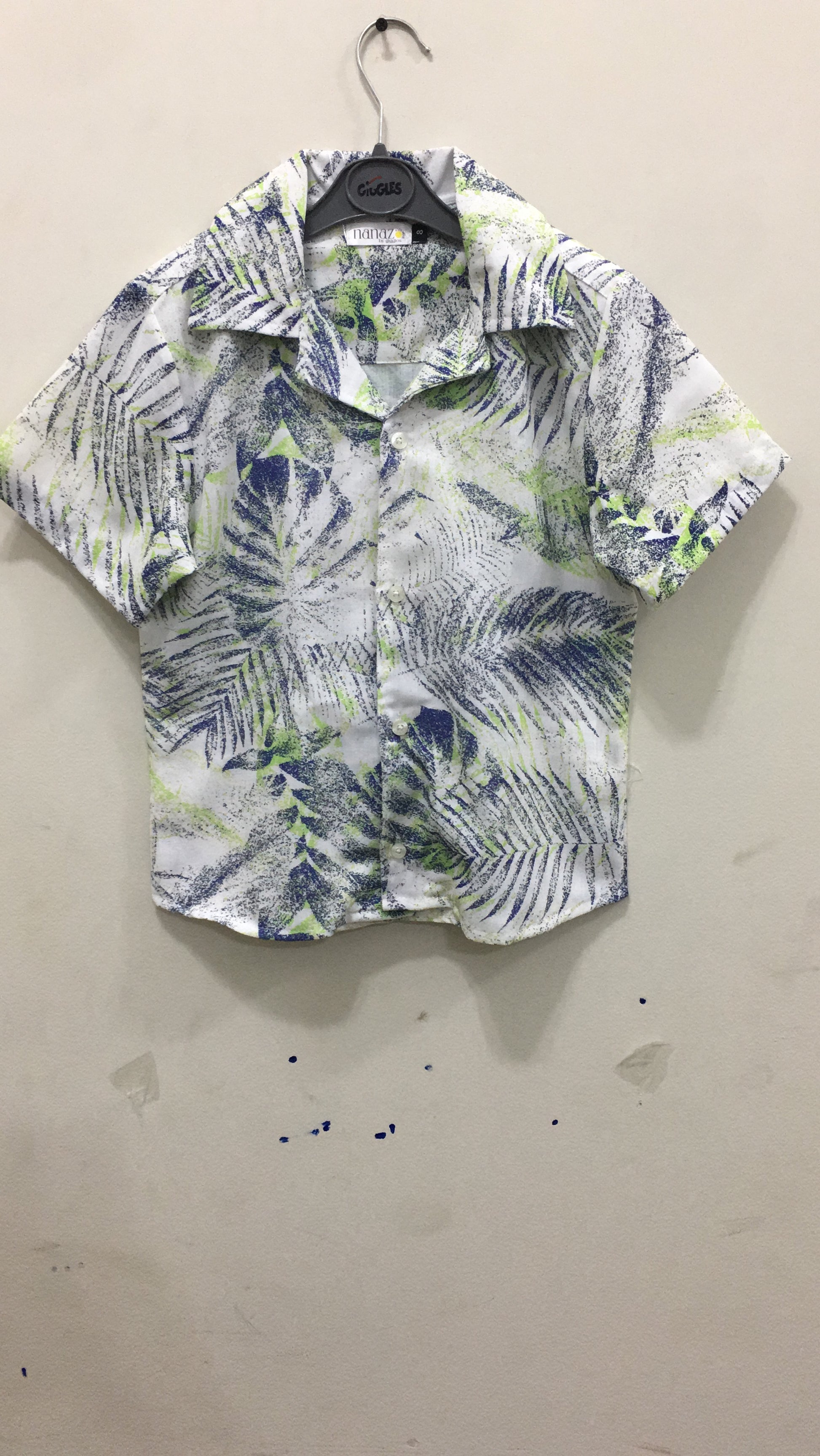 kids boy shirt