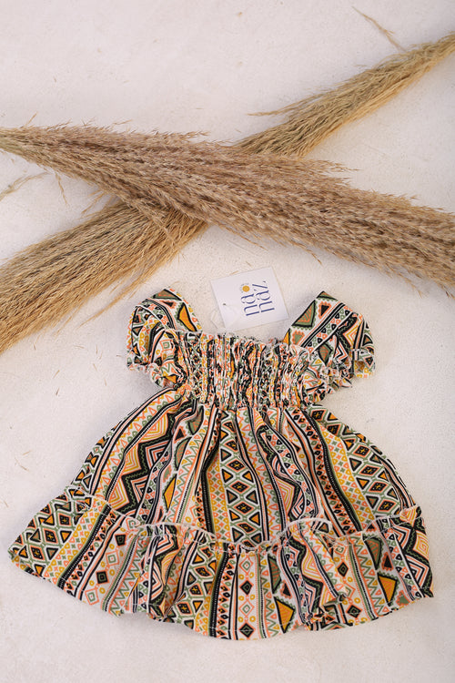Baby Girls' Dress