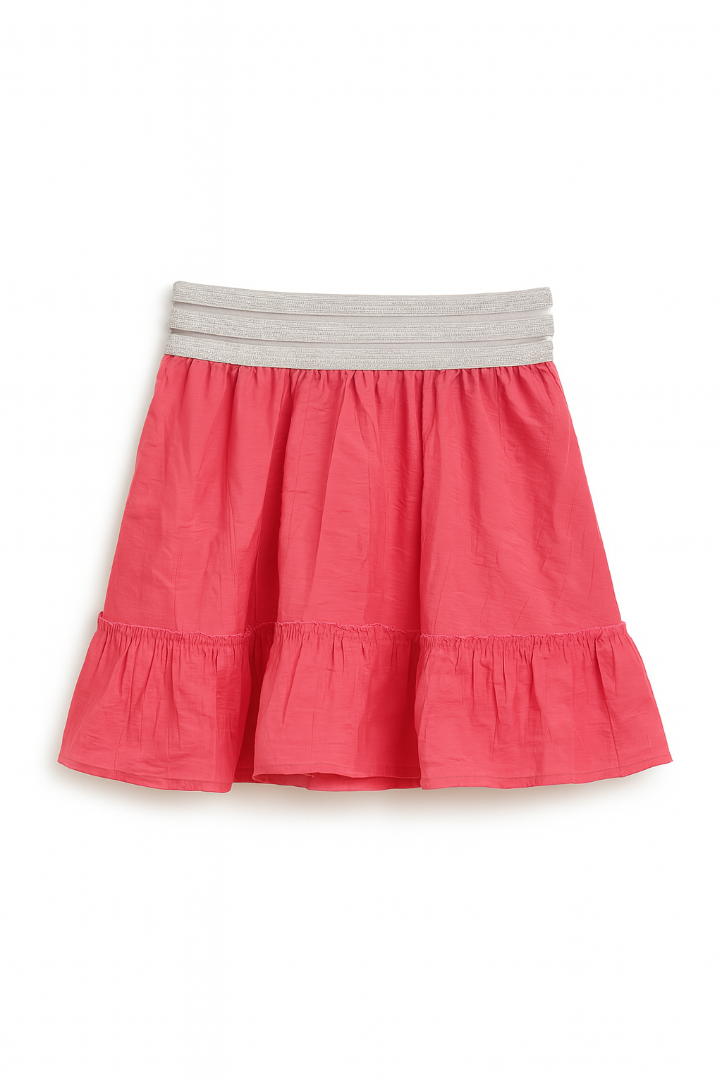 kids girl WOVEN SKIRT