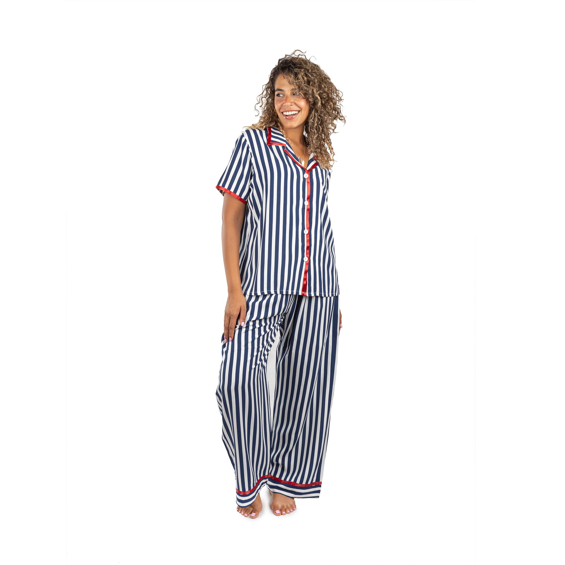 Women's Pajama Set