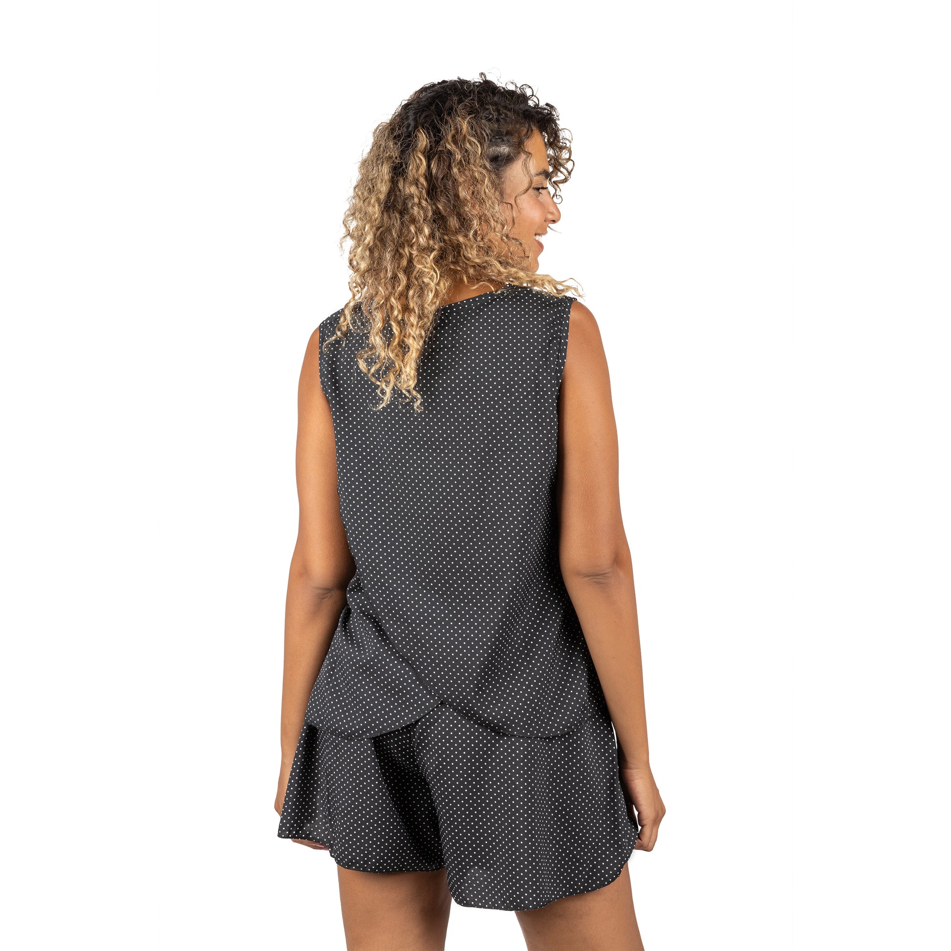 Women's Pajama Set