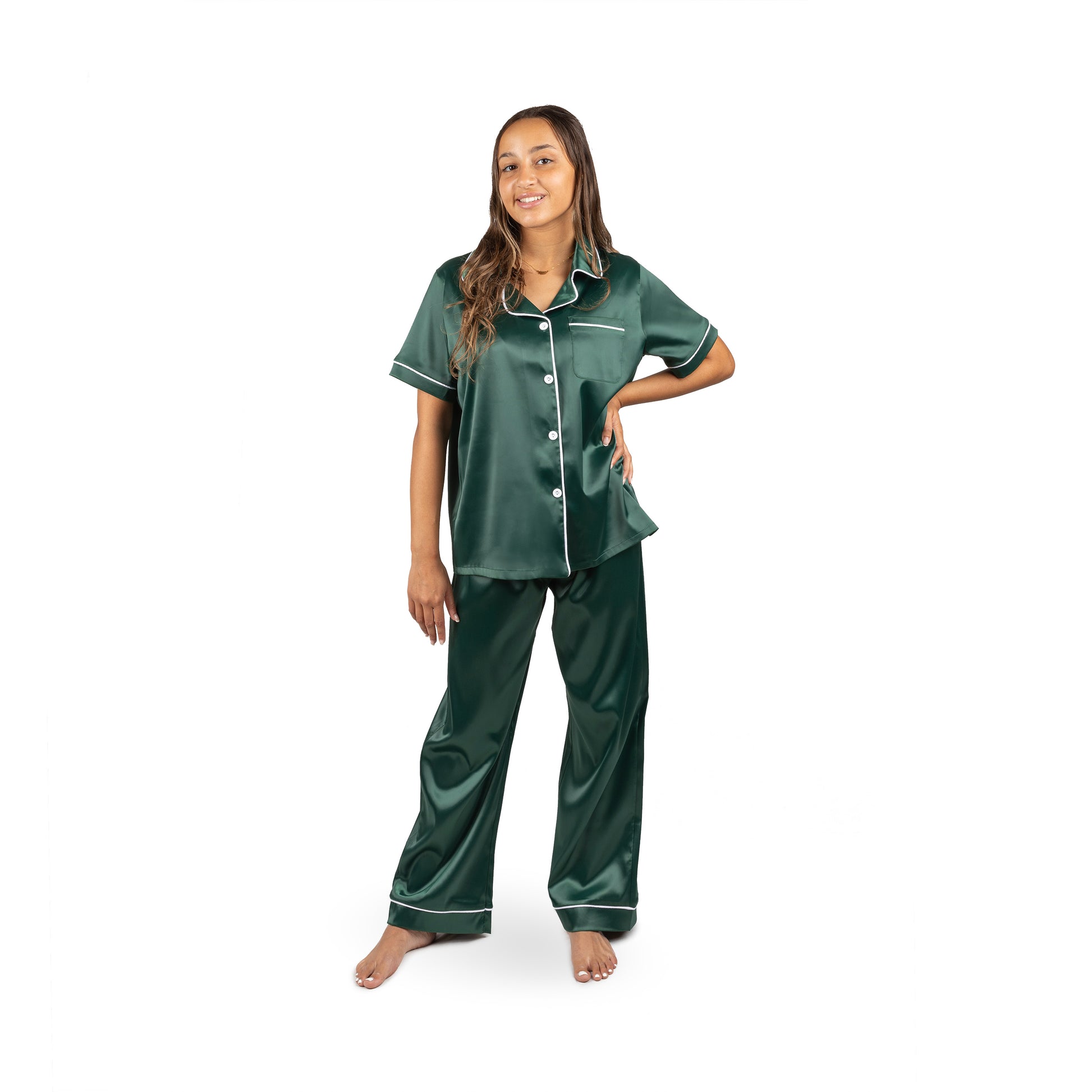 Women's Pajama Set
