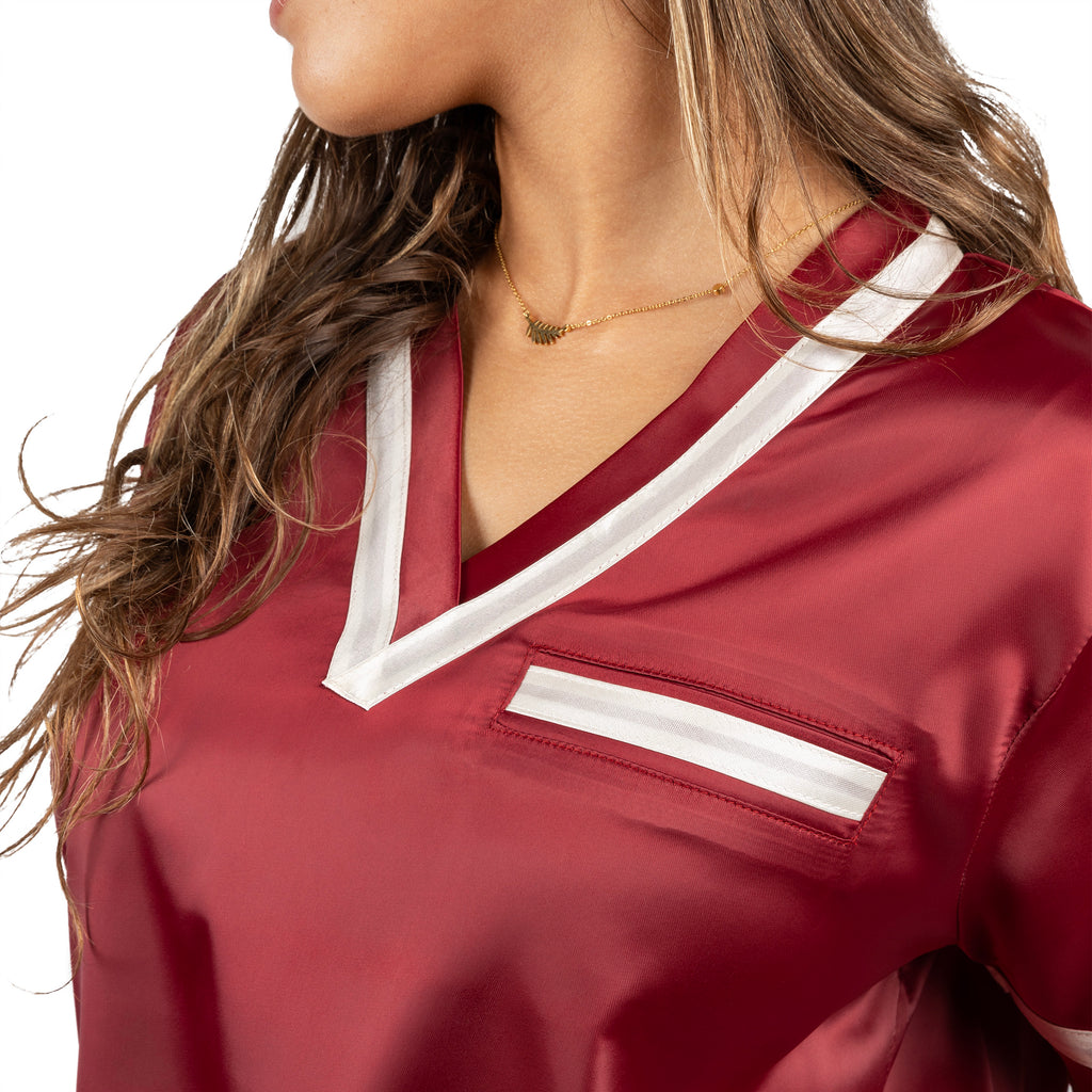 Women's Pajama Set