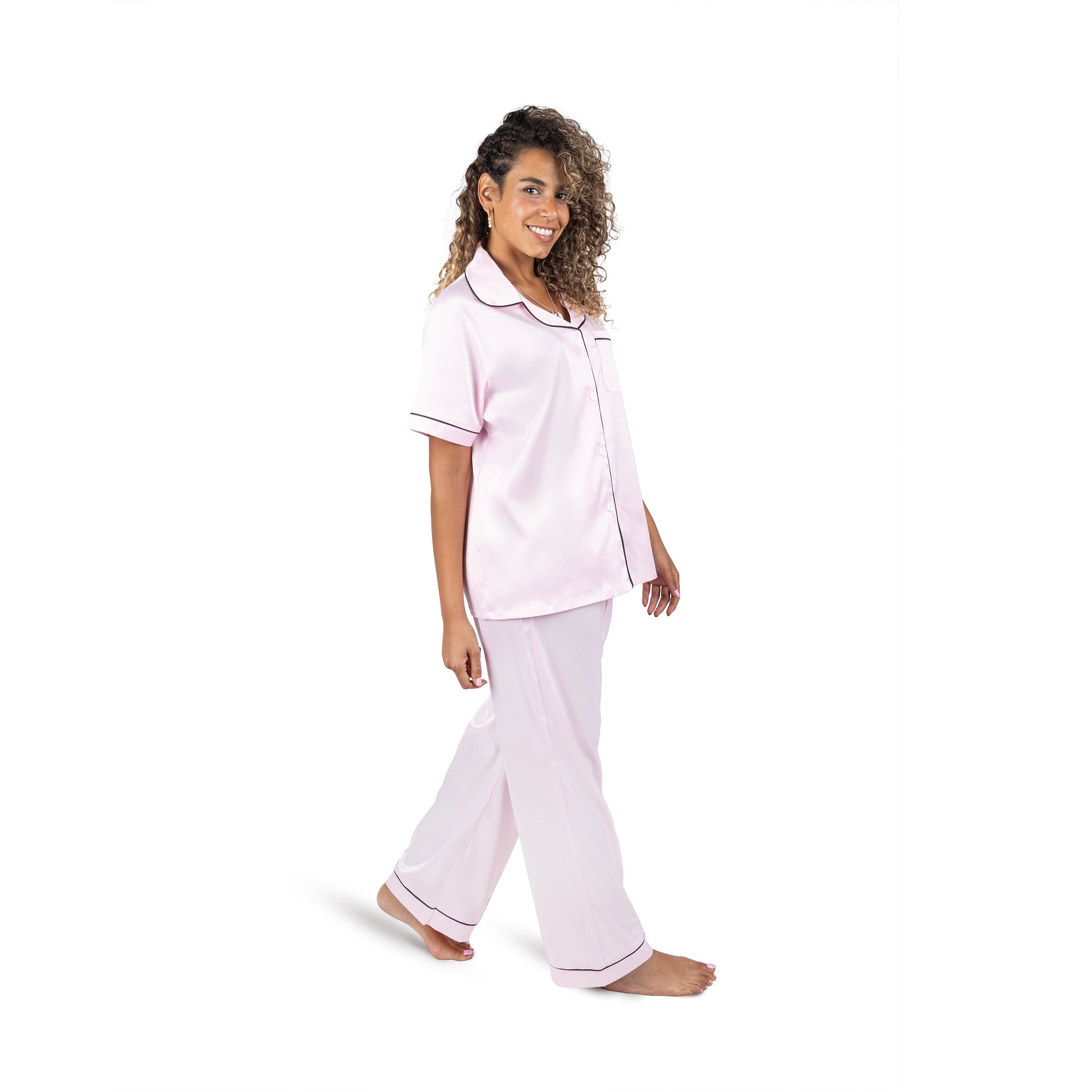 Women's Pajama Set