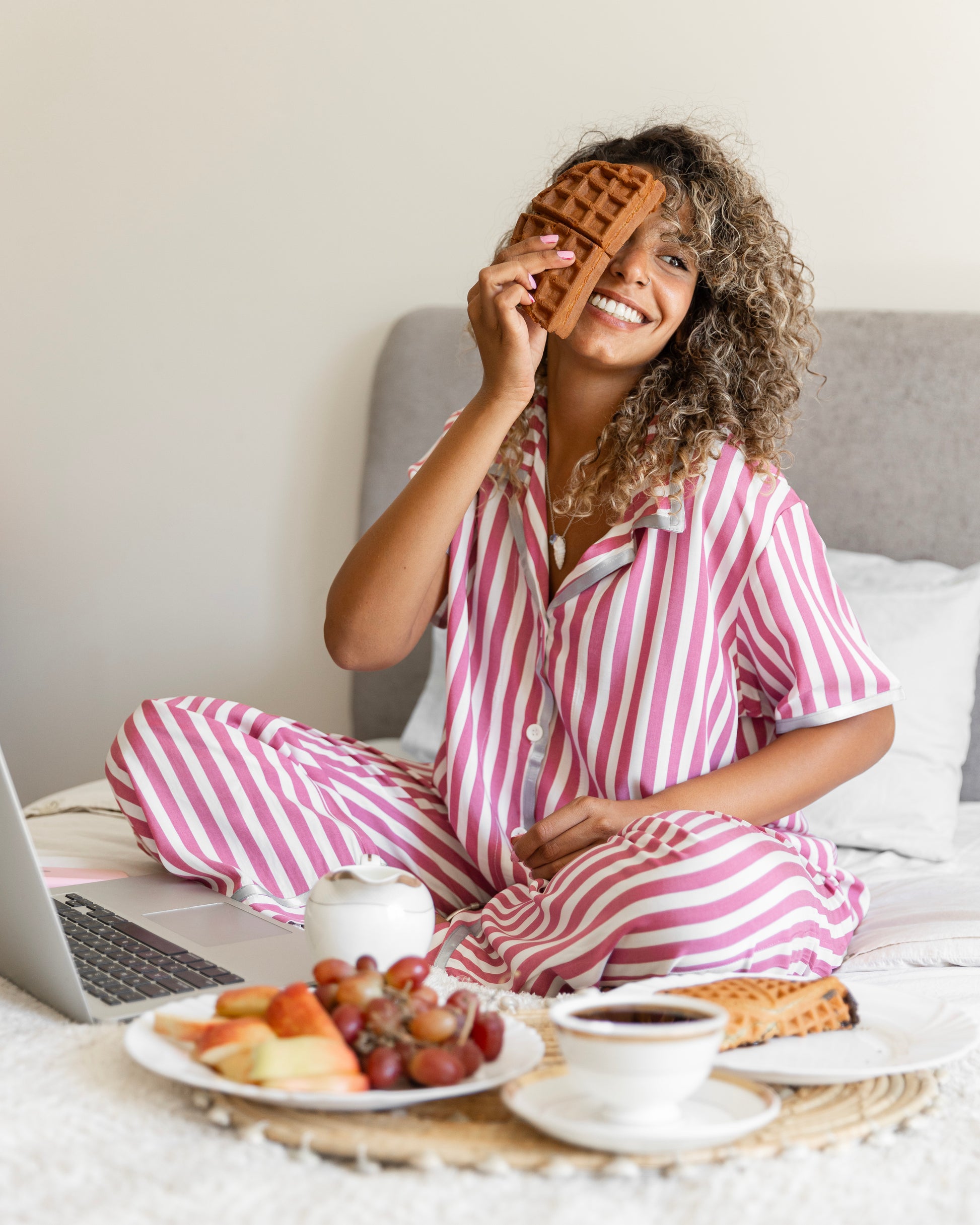 Women's Pajama Set