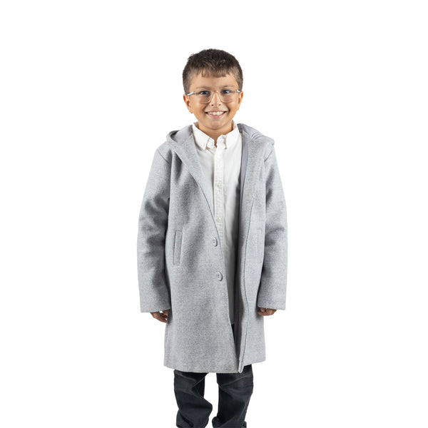 Boys' Coat