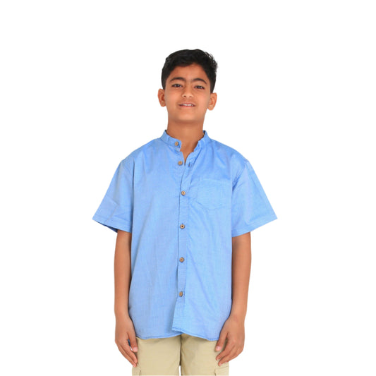 Easy Classic Shirt