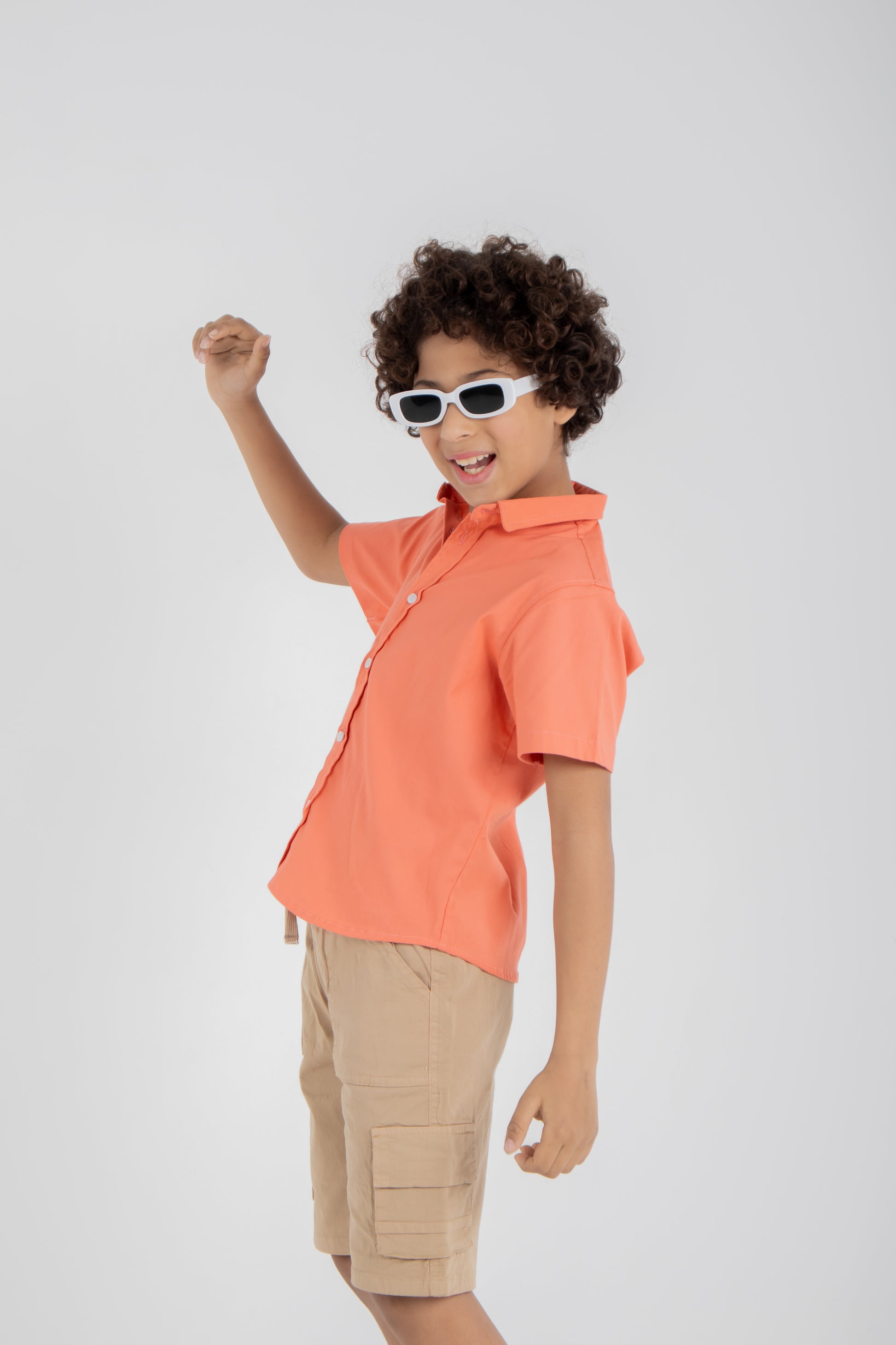 Summer Cool shirt