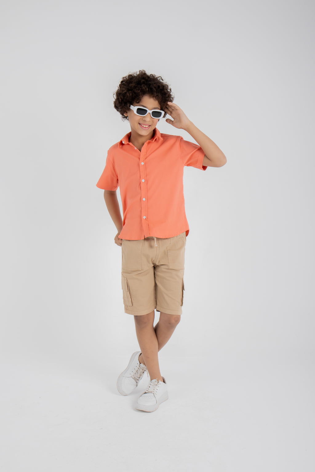 Summer Cool shirt