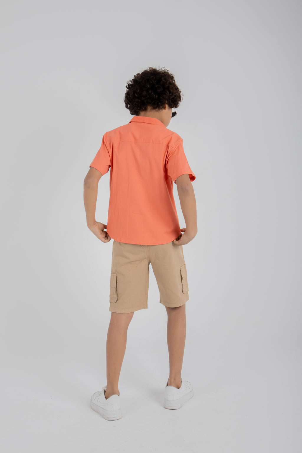 Summer Cool shirt