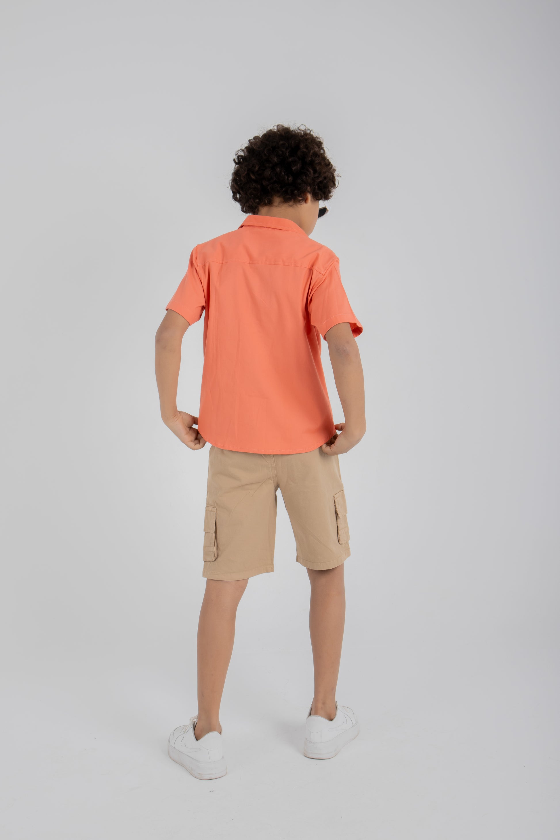 Summer Cool shirt