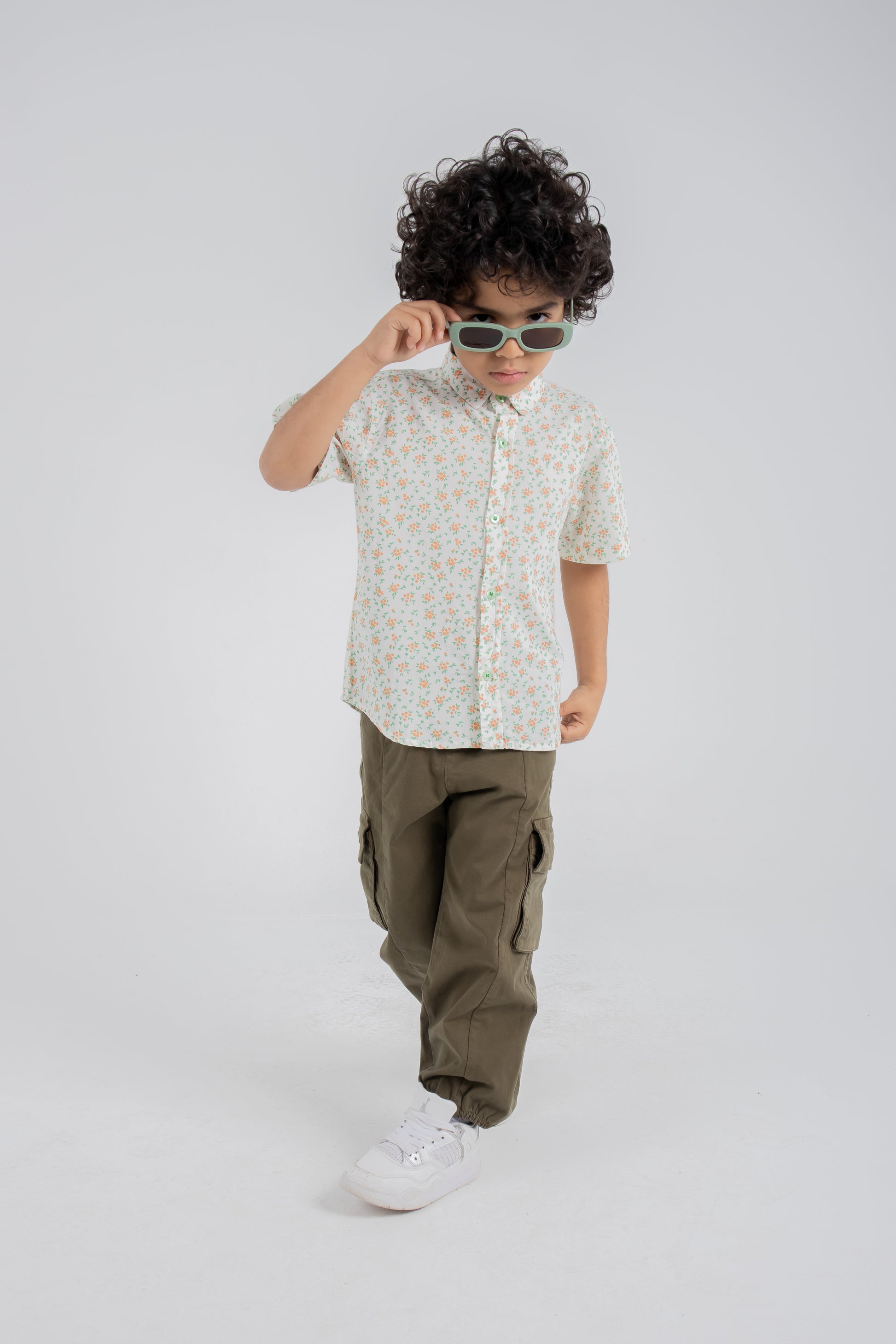 Adventure Ready pants