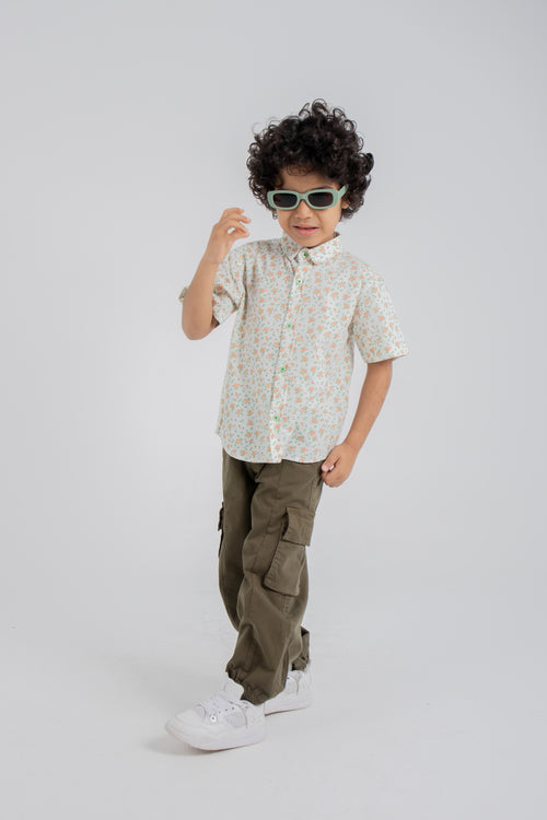 Adventure Ready pants