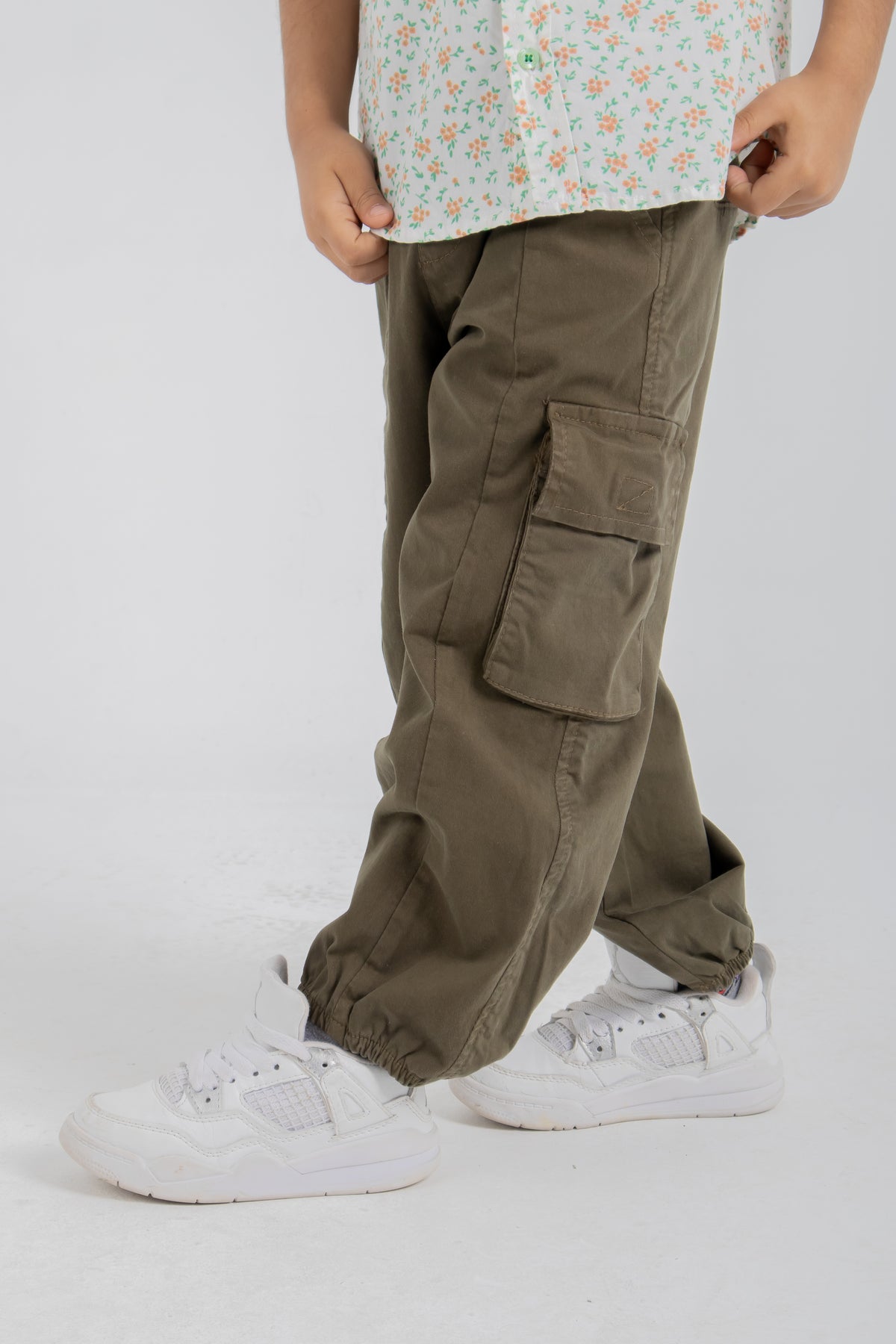 Adventure Ready pants