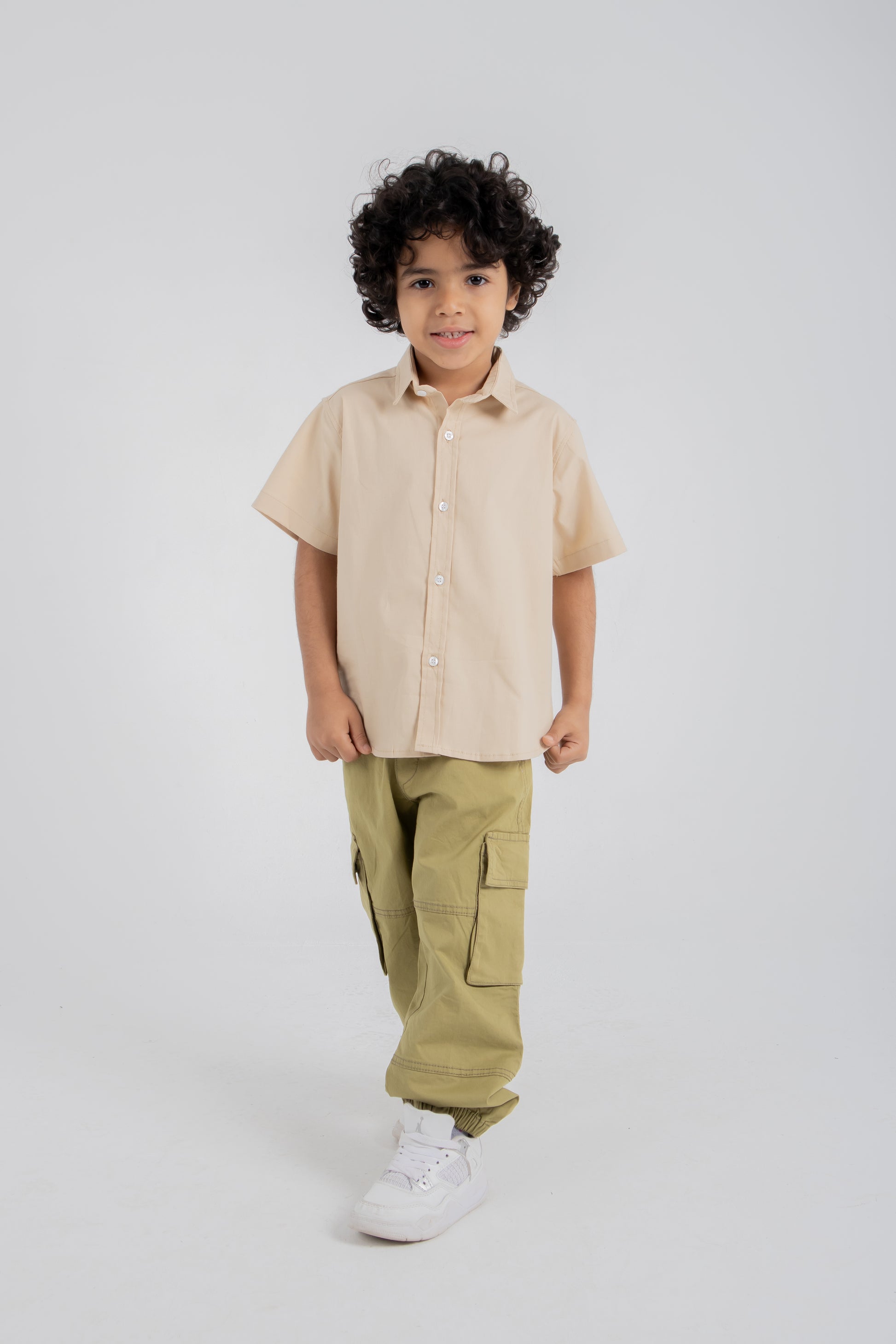 Summer Cool shirt