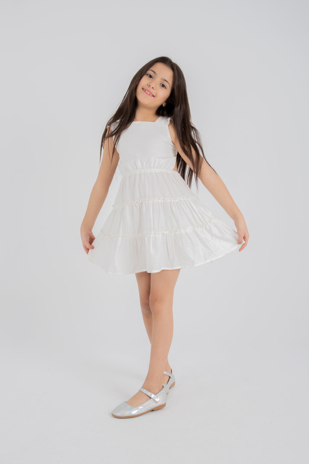 Snowflake Dress