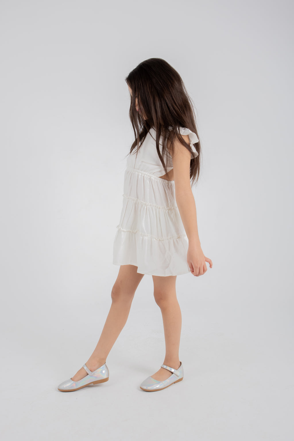 Snowflake Dress