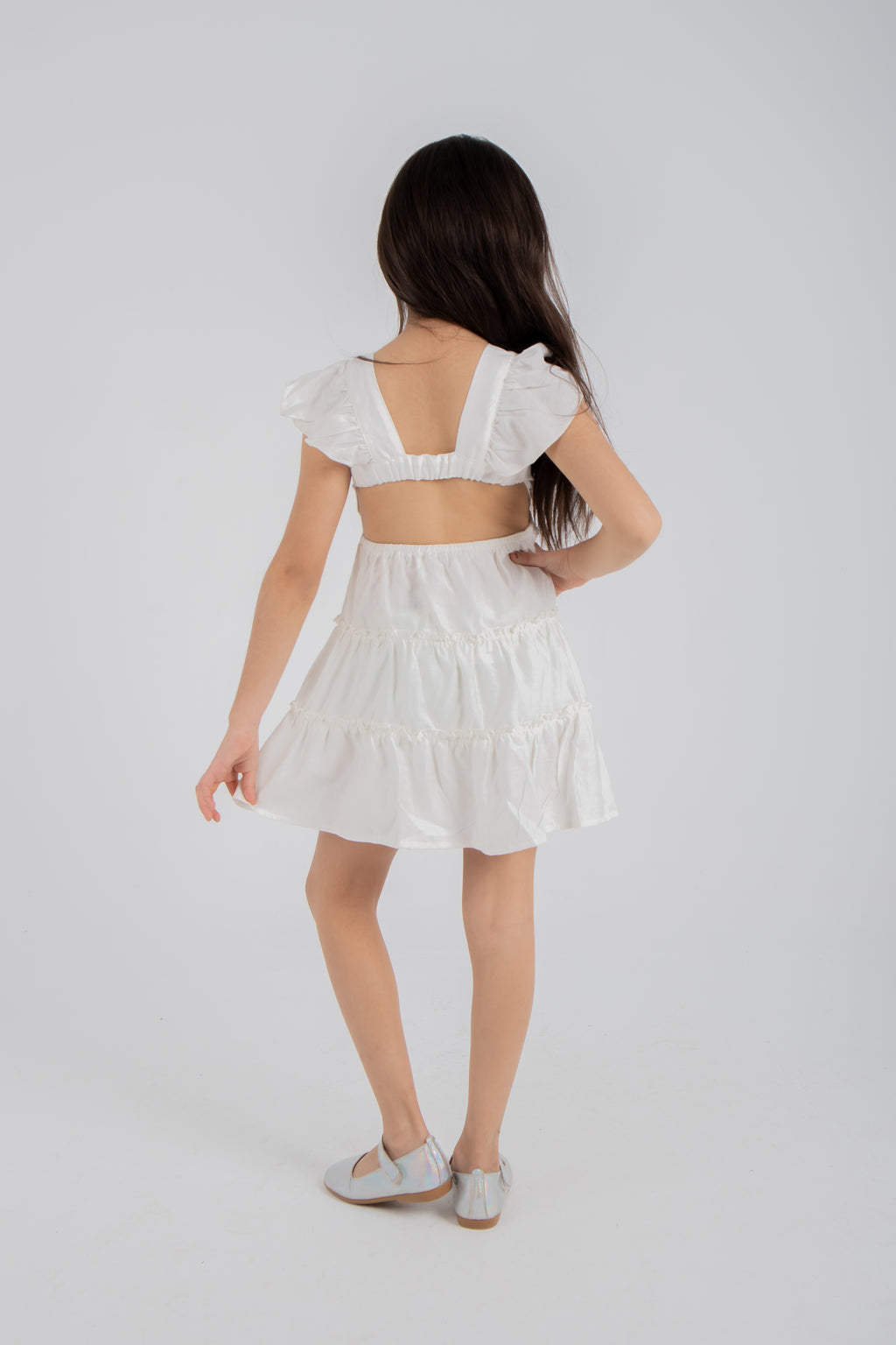 Snowflake Dress
