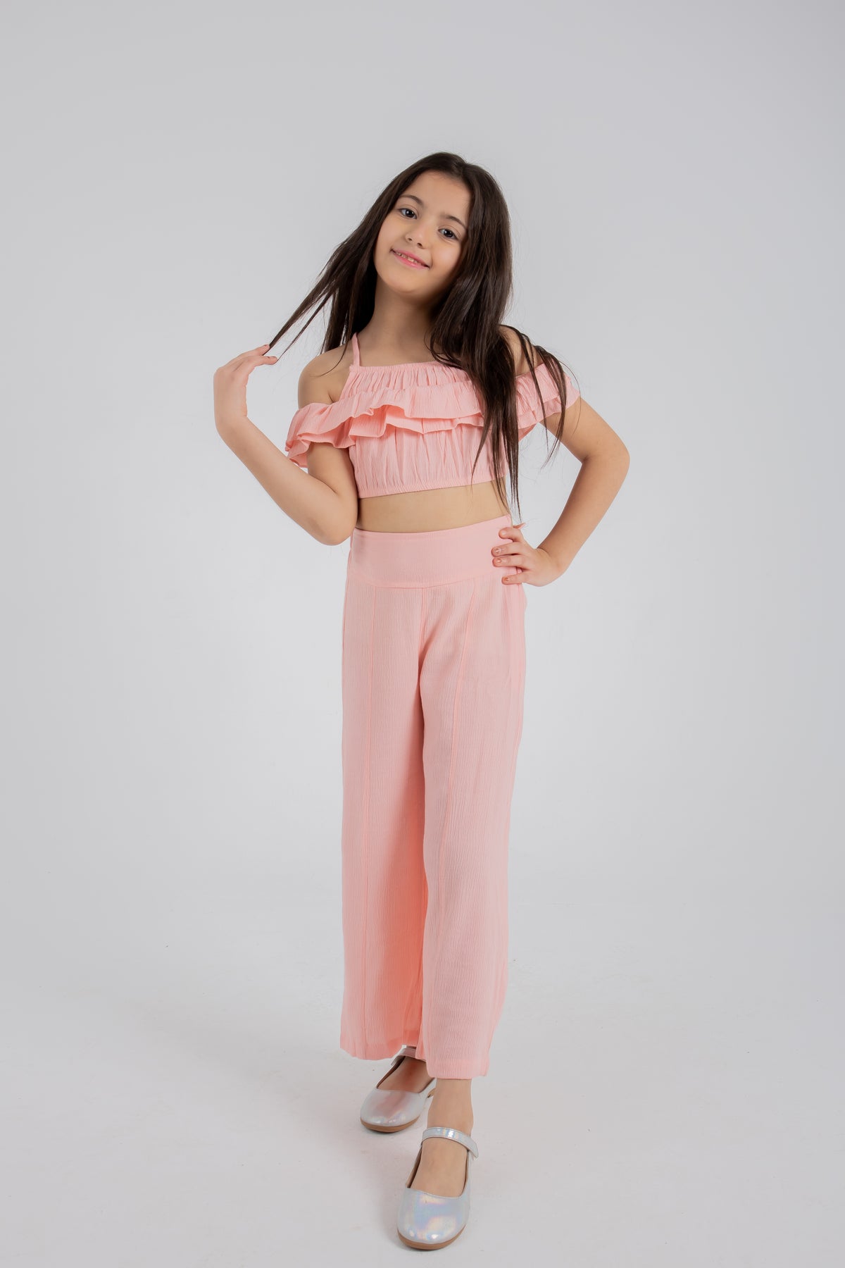 Blush Pink Set