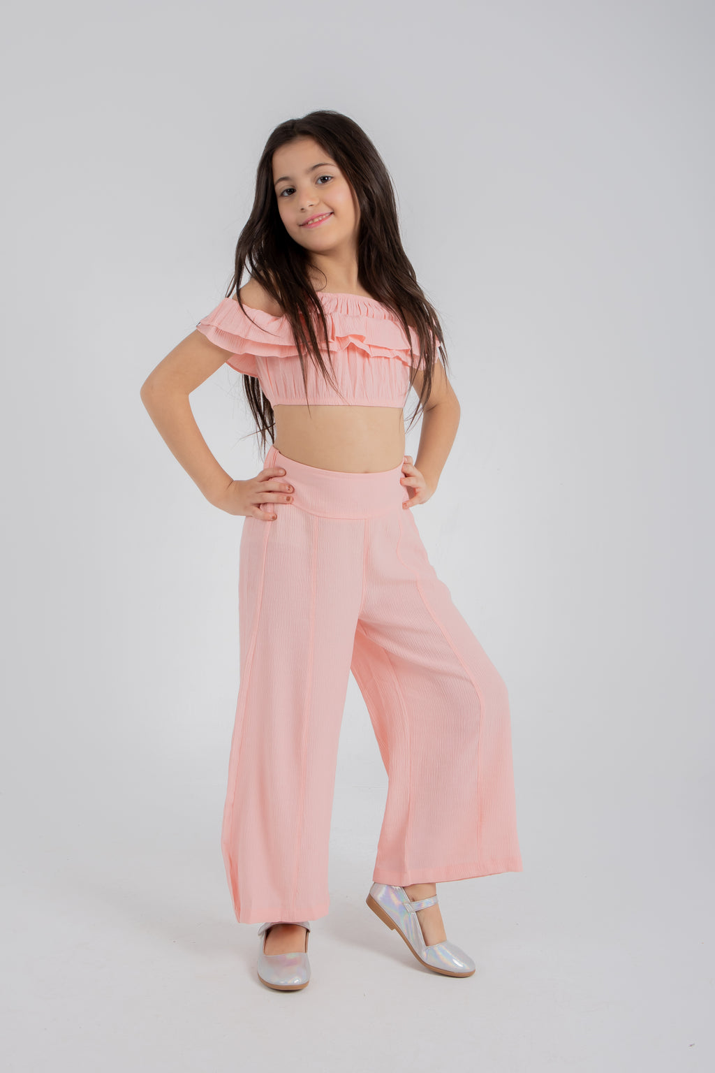 Blush Pink Set