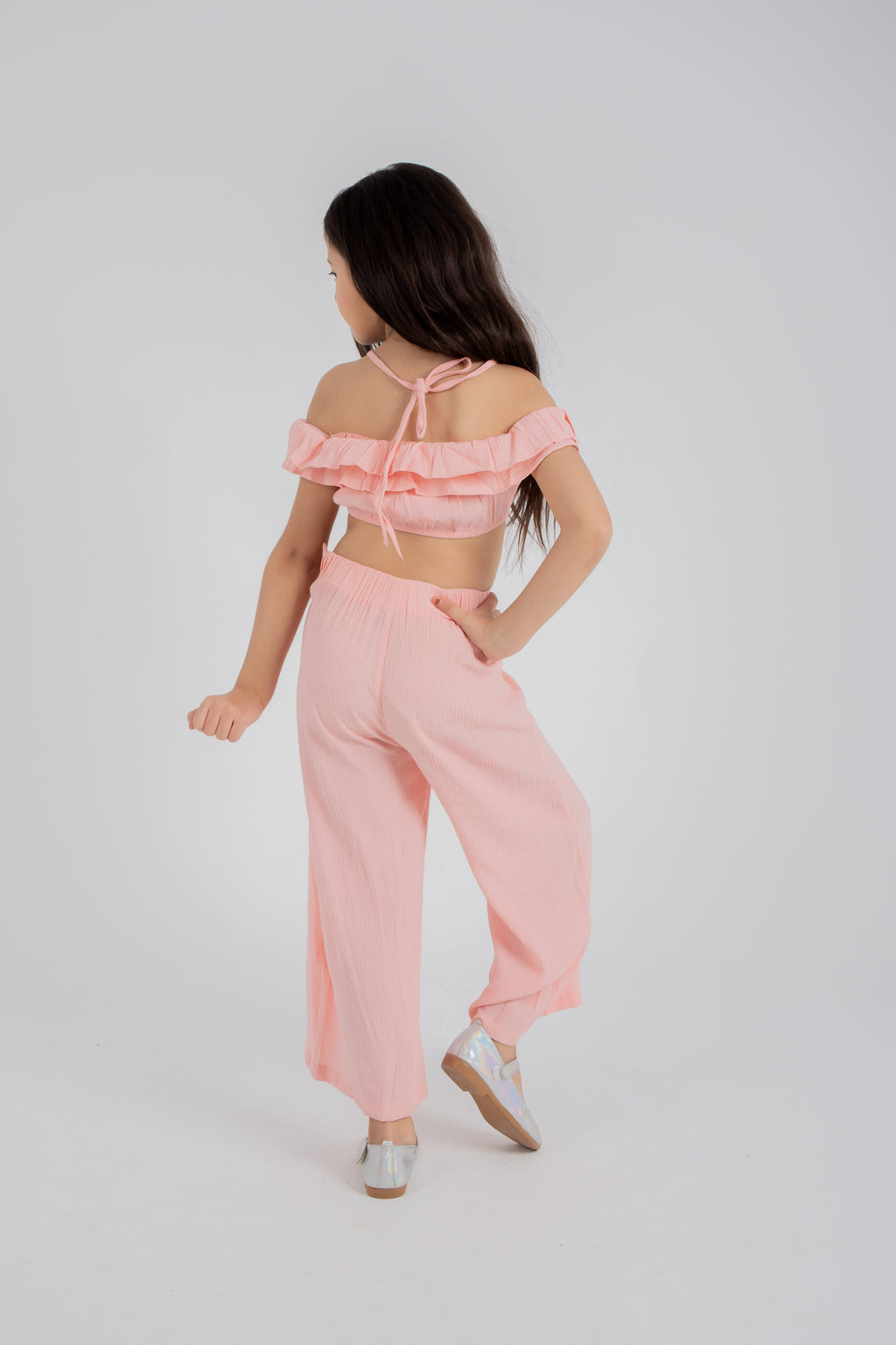 Blush Pink Set
