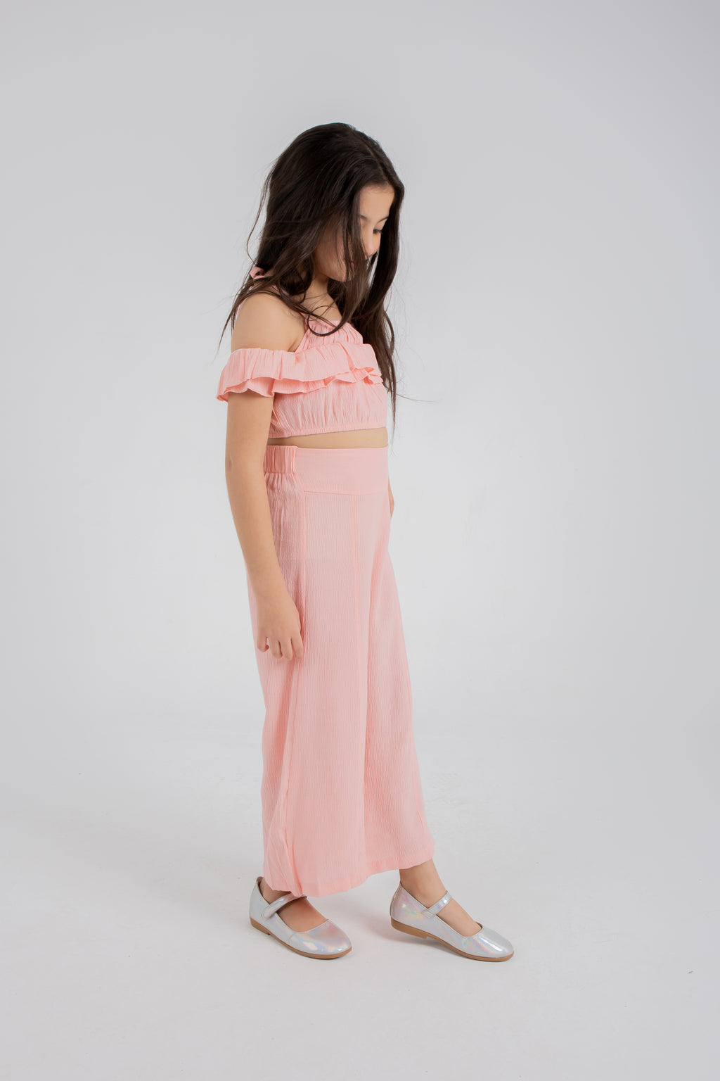 Blush Pink Set