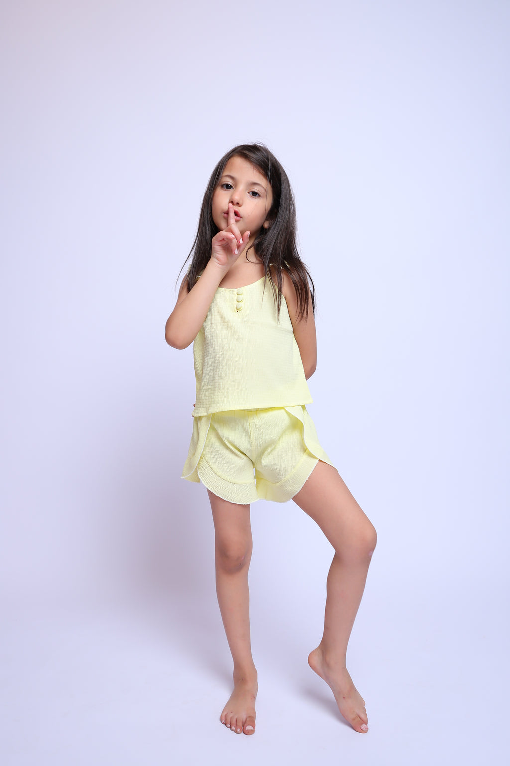 Women's Pajama Set