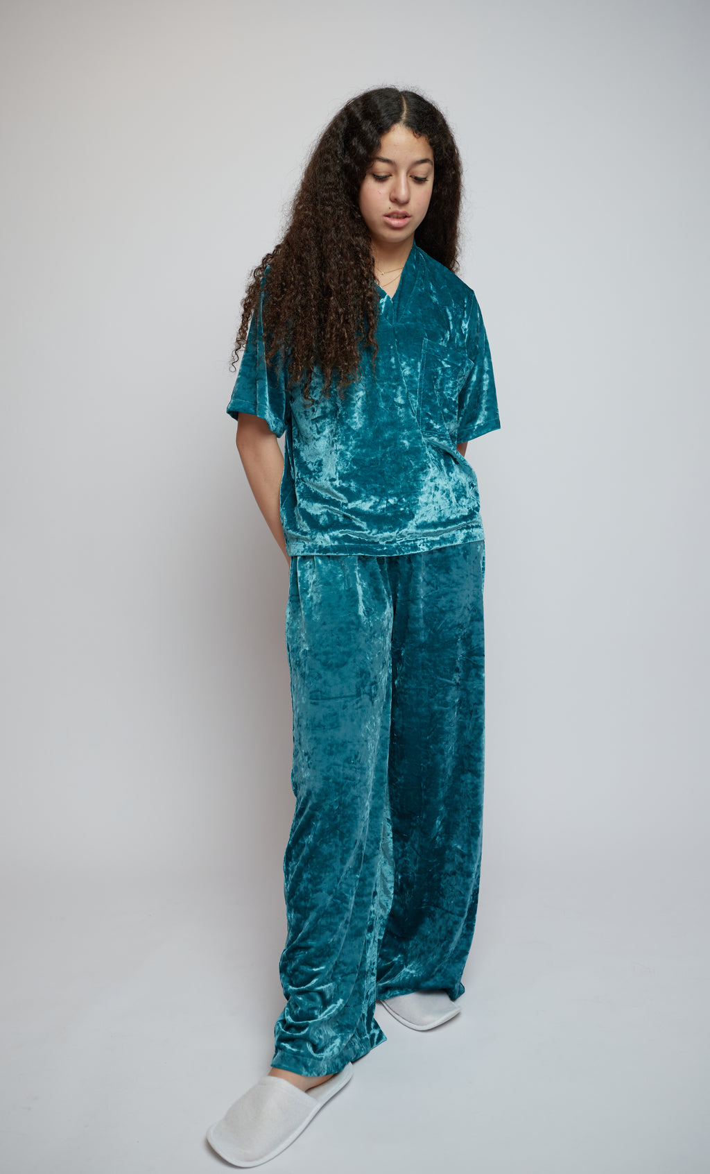 Women Pajama Set