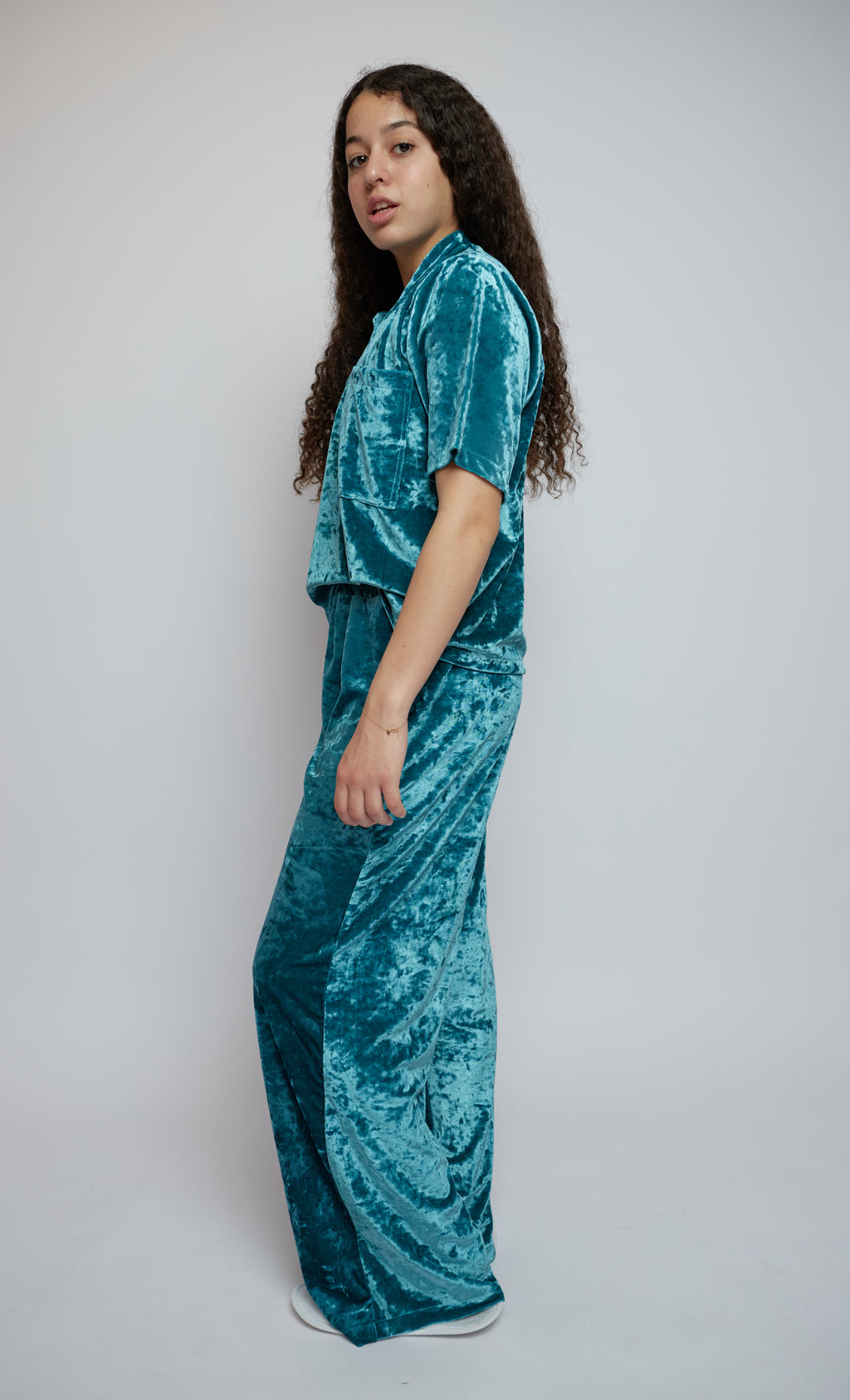 Women Pajama Set