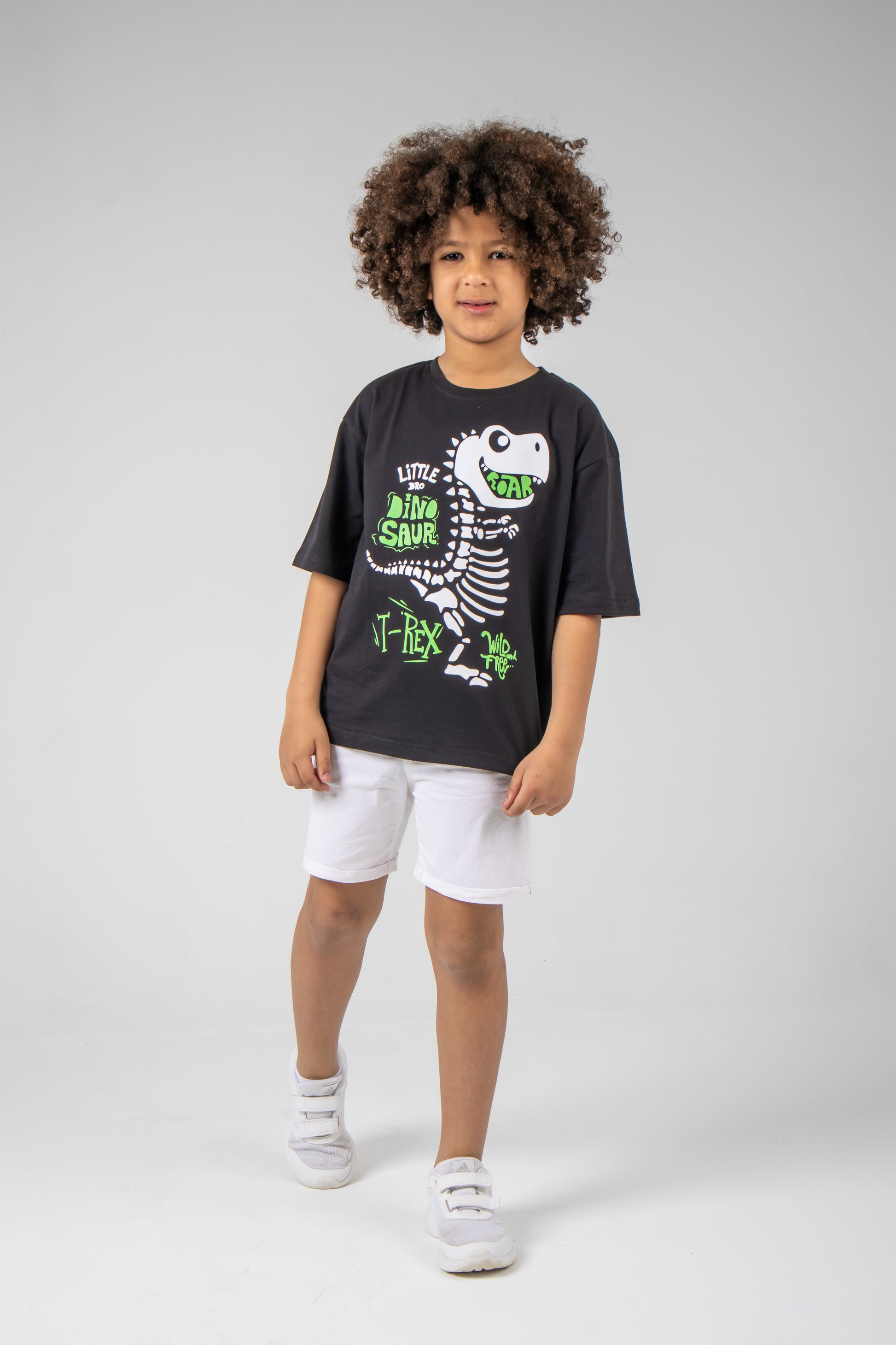 Dino Cool T.SHIRT