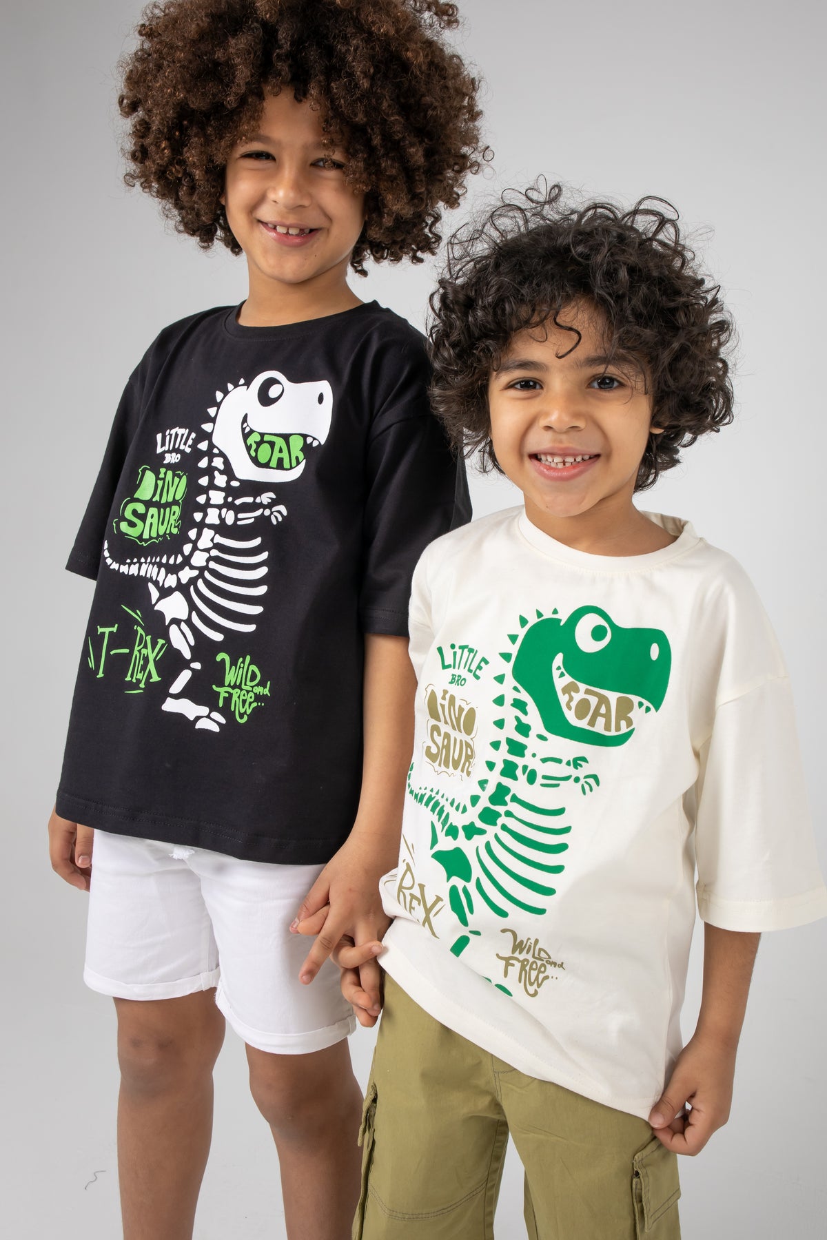 Dino Cool  T.SHIRT