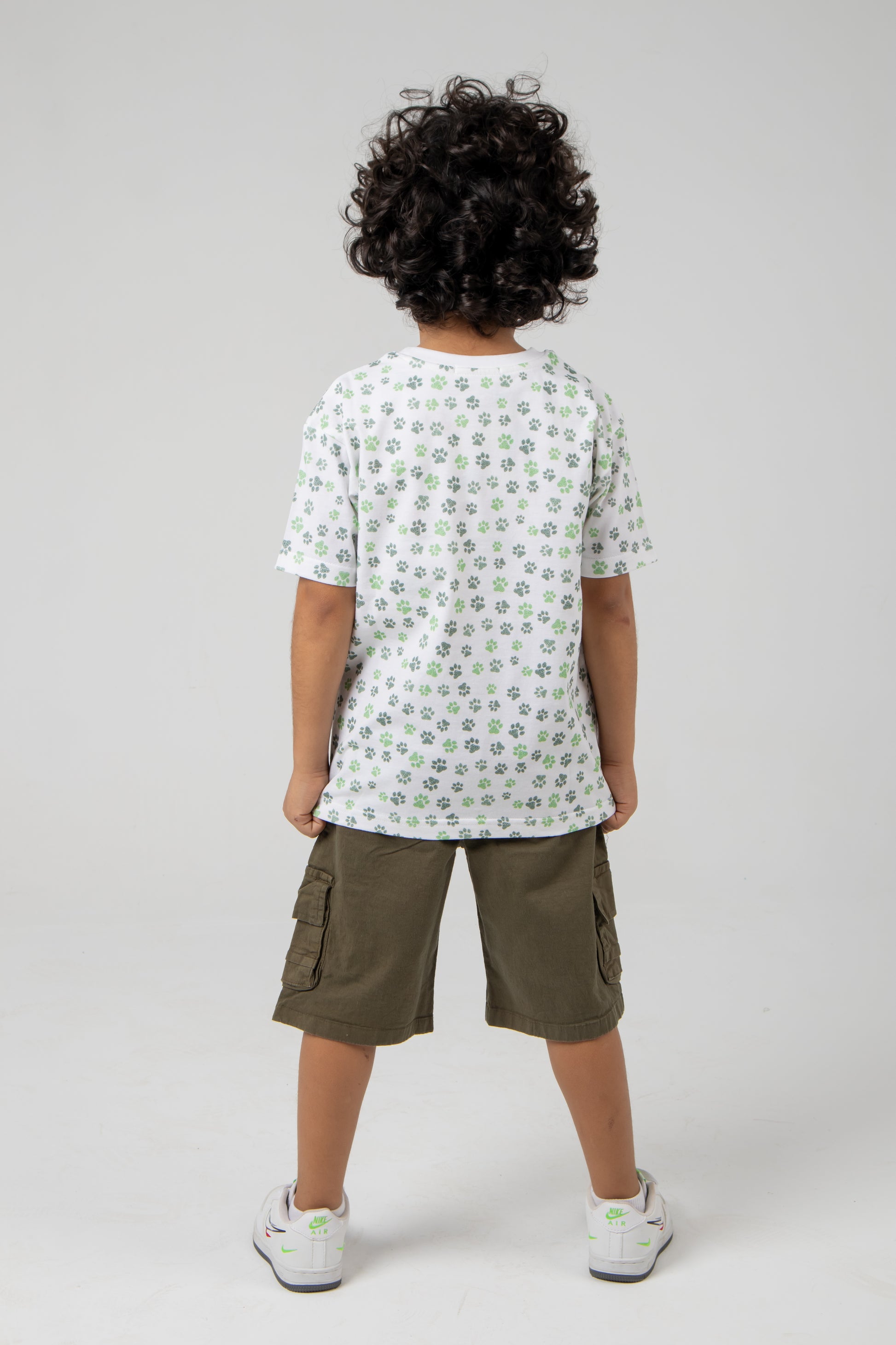 Wild Prints 🐾🌍 T-shirts