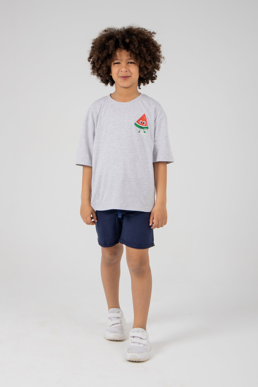 Fresh Vibes T-shirt