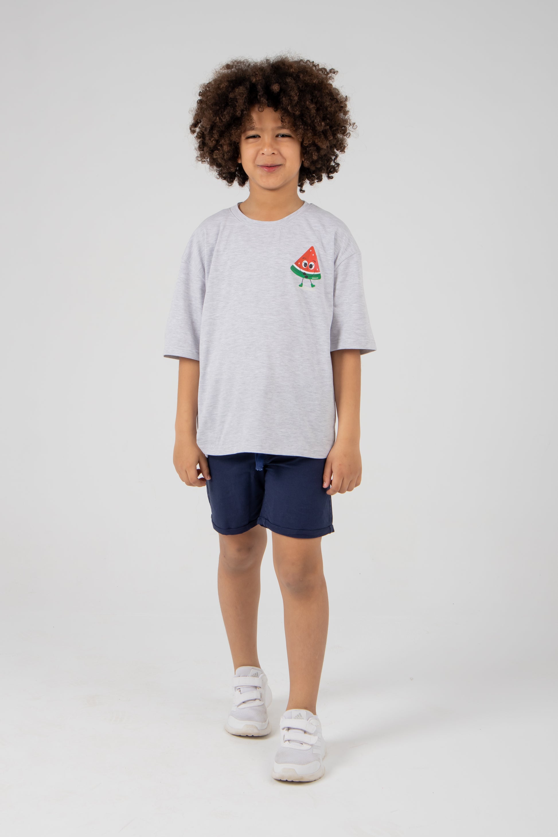 Fresh Vibes T-shirt