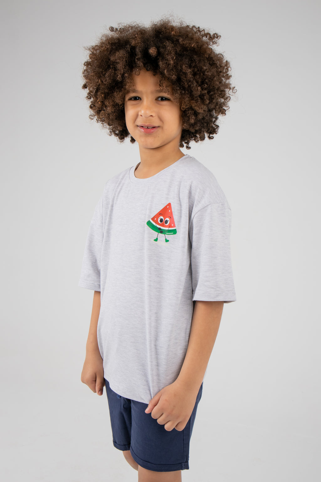 Fresh Vibes T-shirt