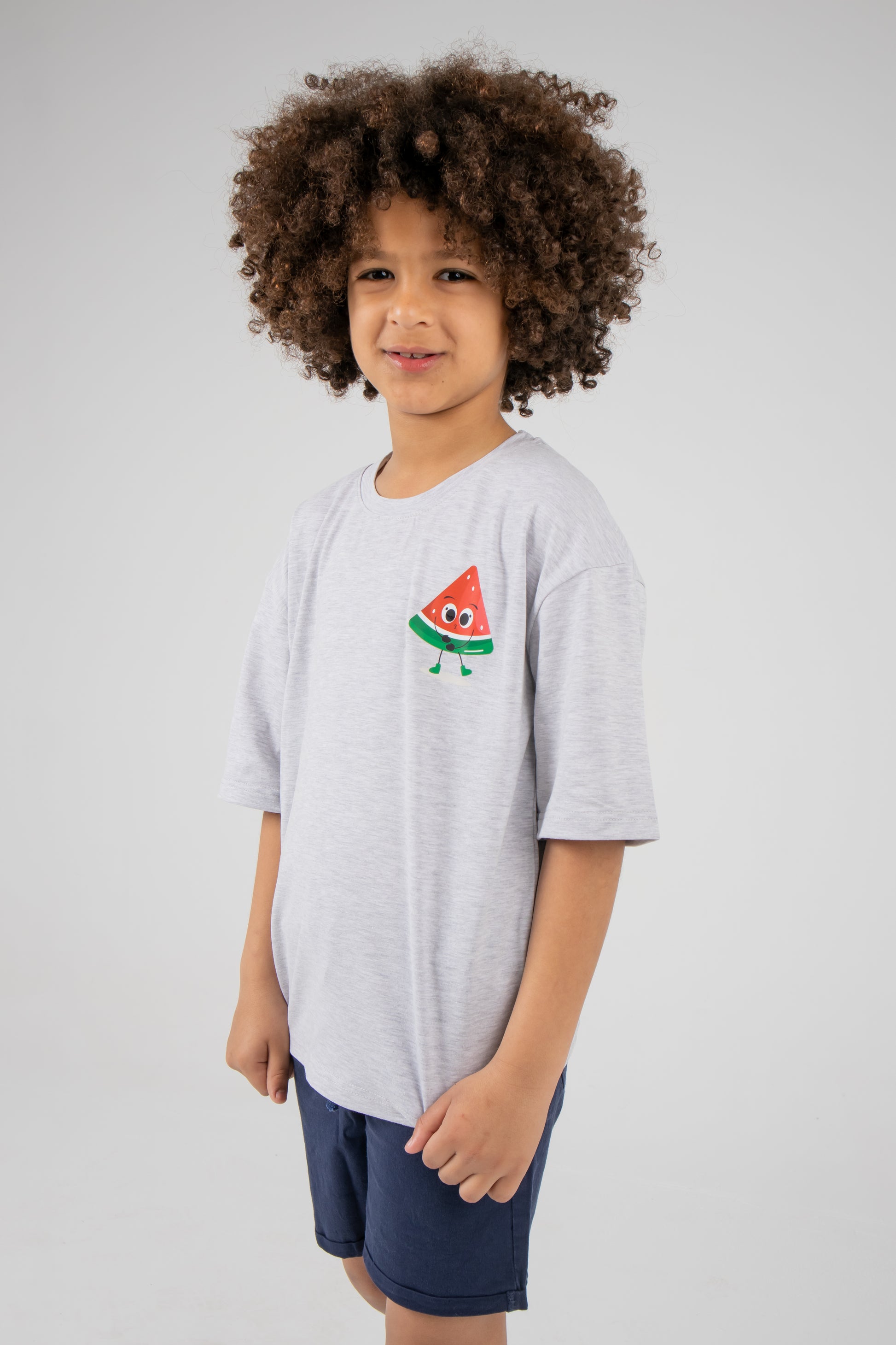 Fresh Vibes T-shirt