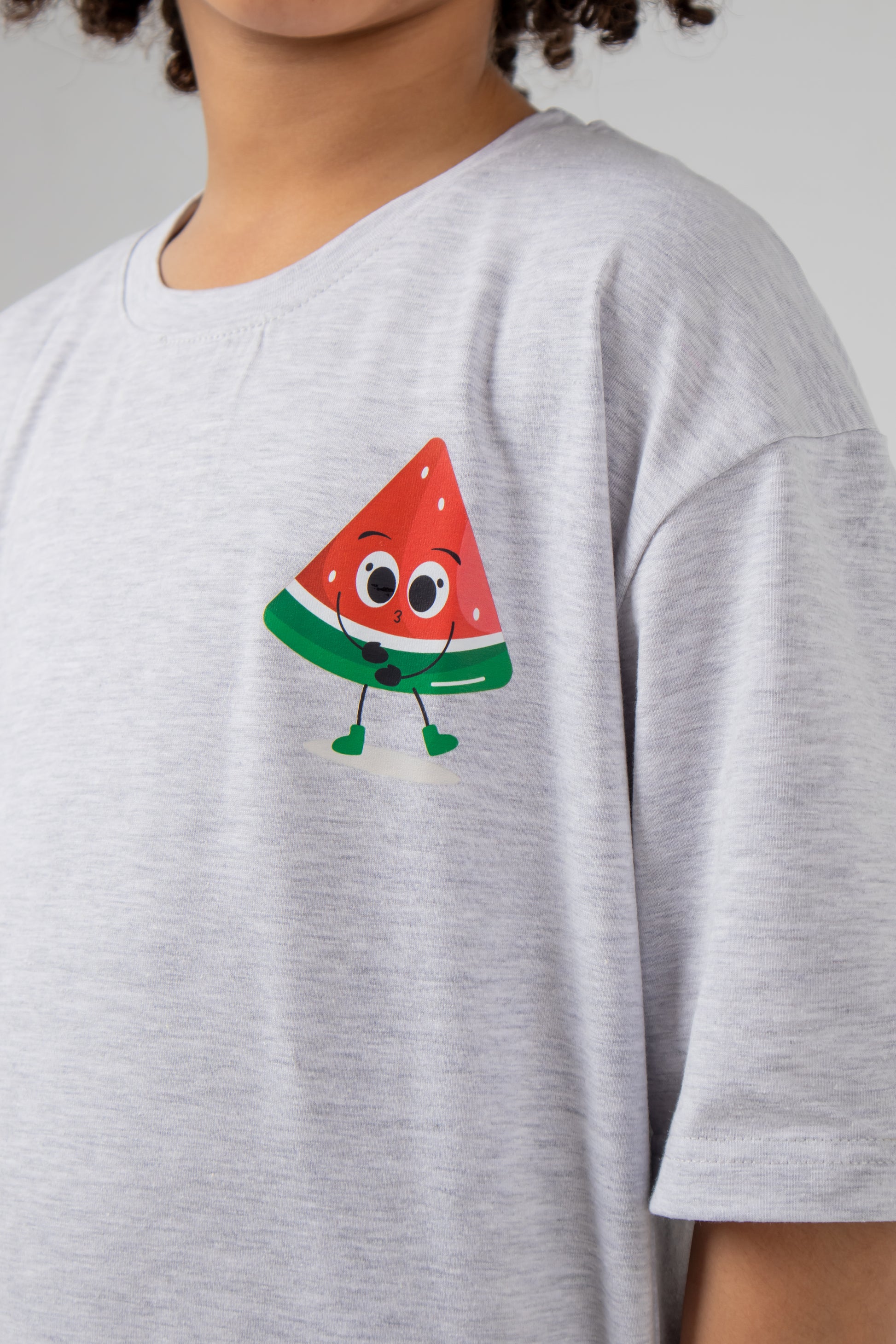 Fresh Vibes T-shirt