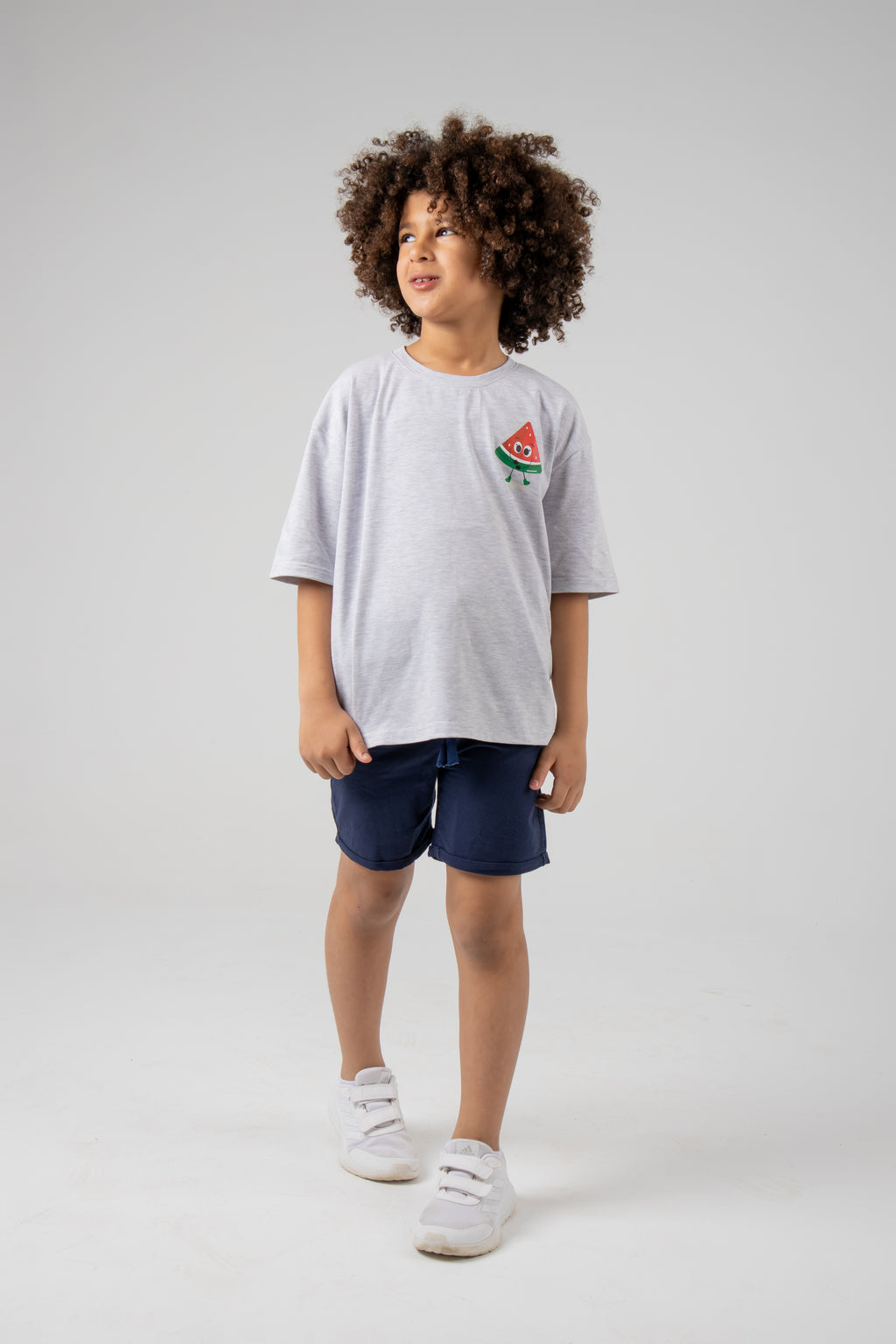 Fresh Vibes T-shirt