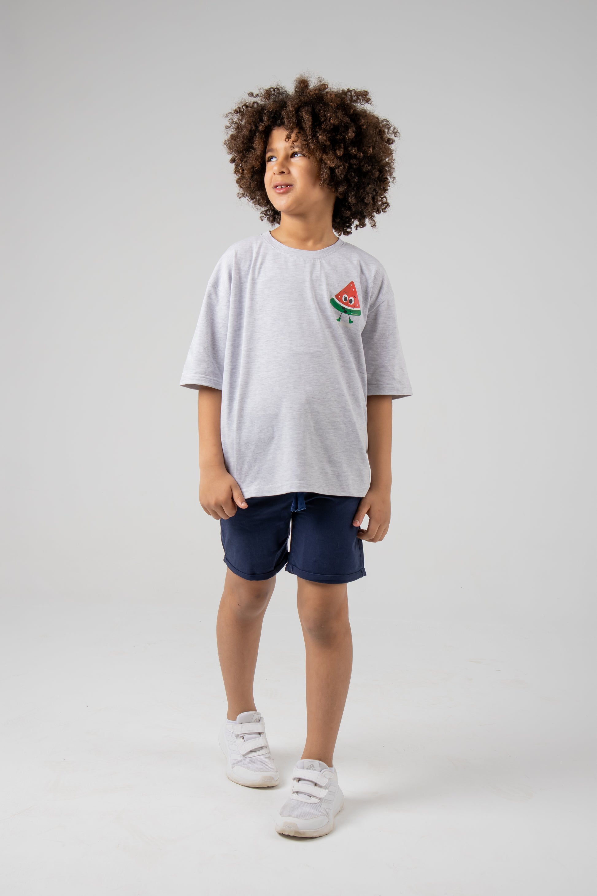 Fresh Vibes T-shirt