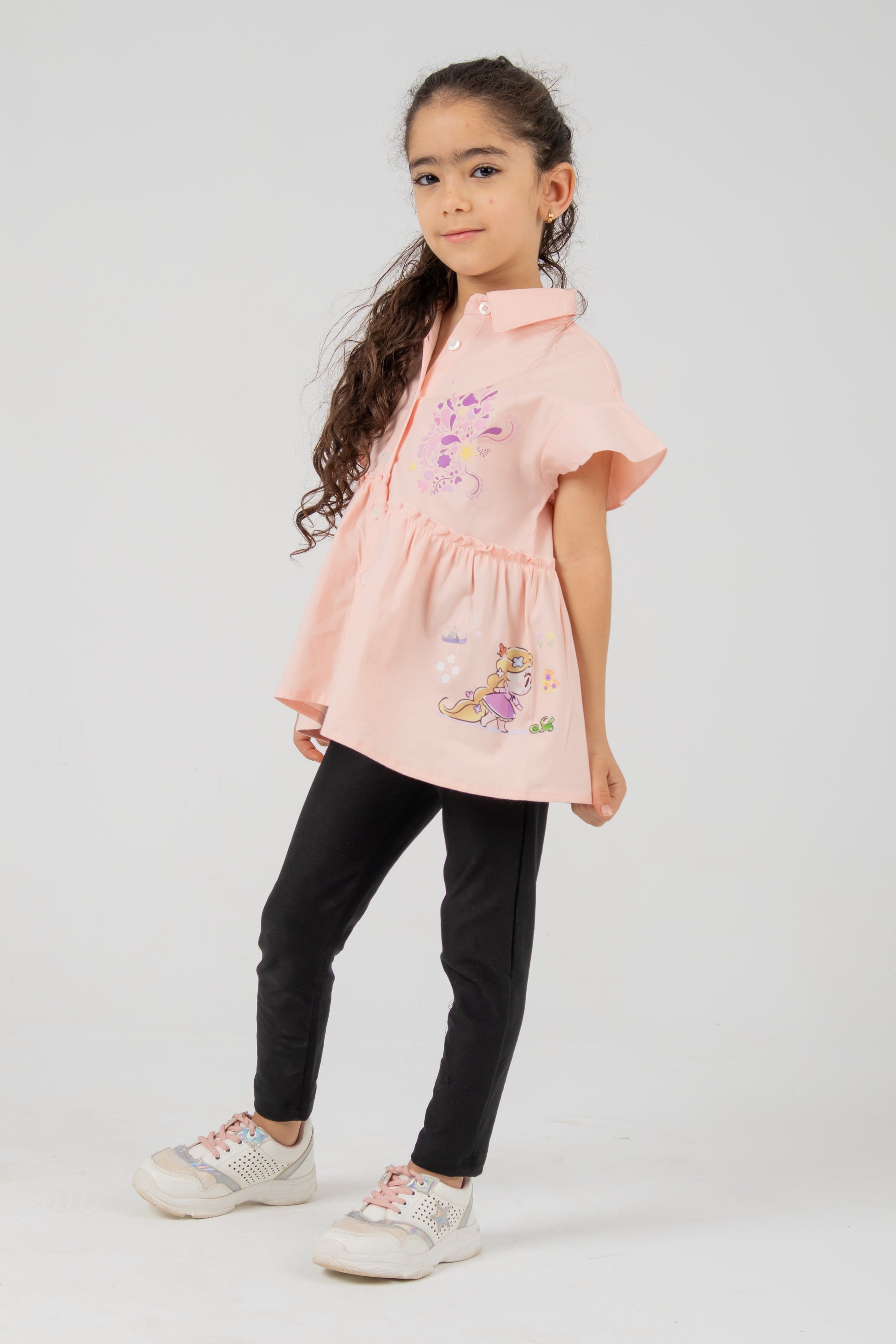 Princess Shirt