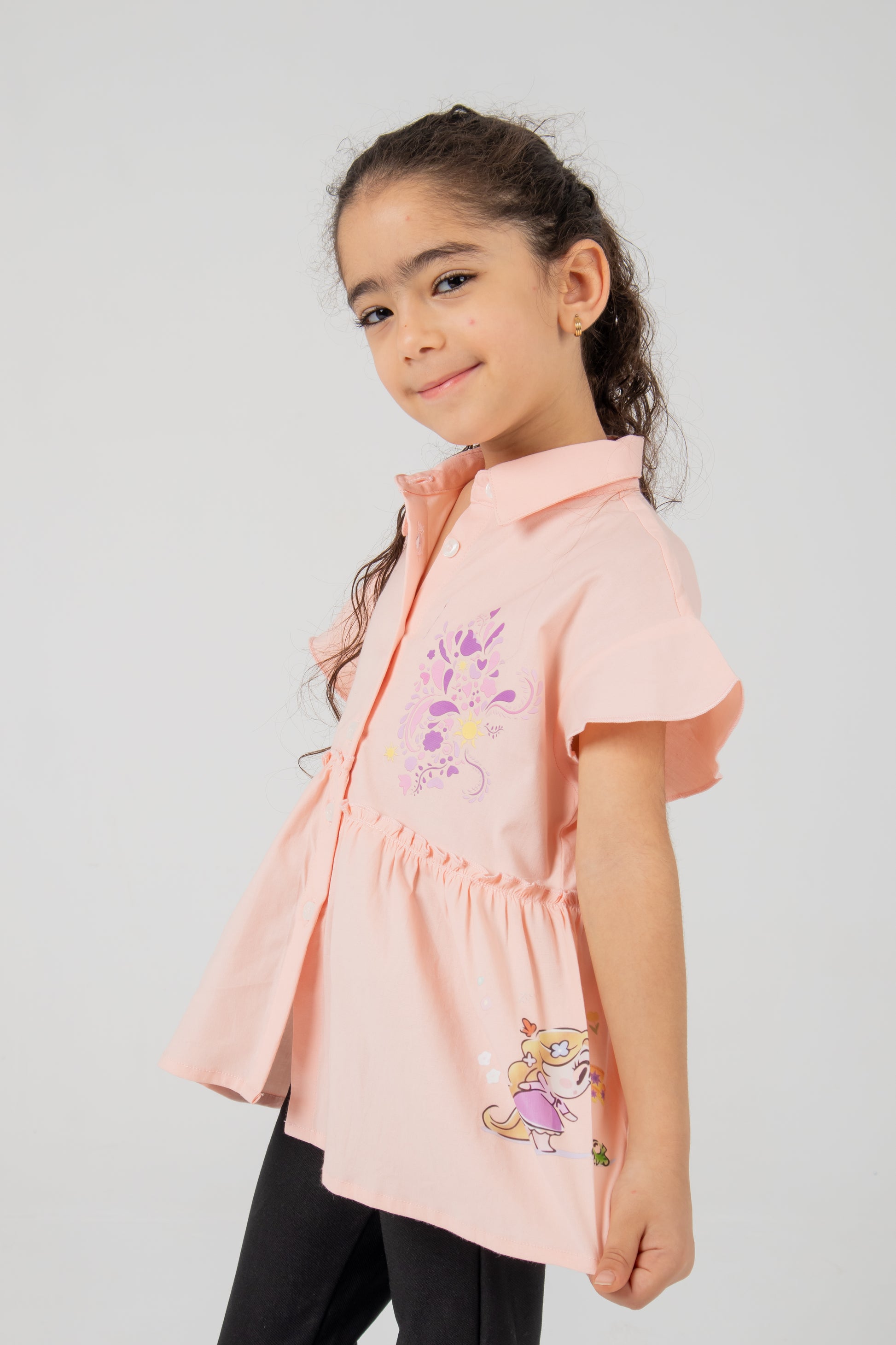 Princess Shirt