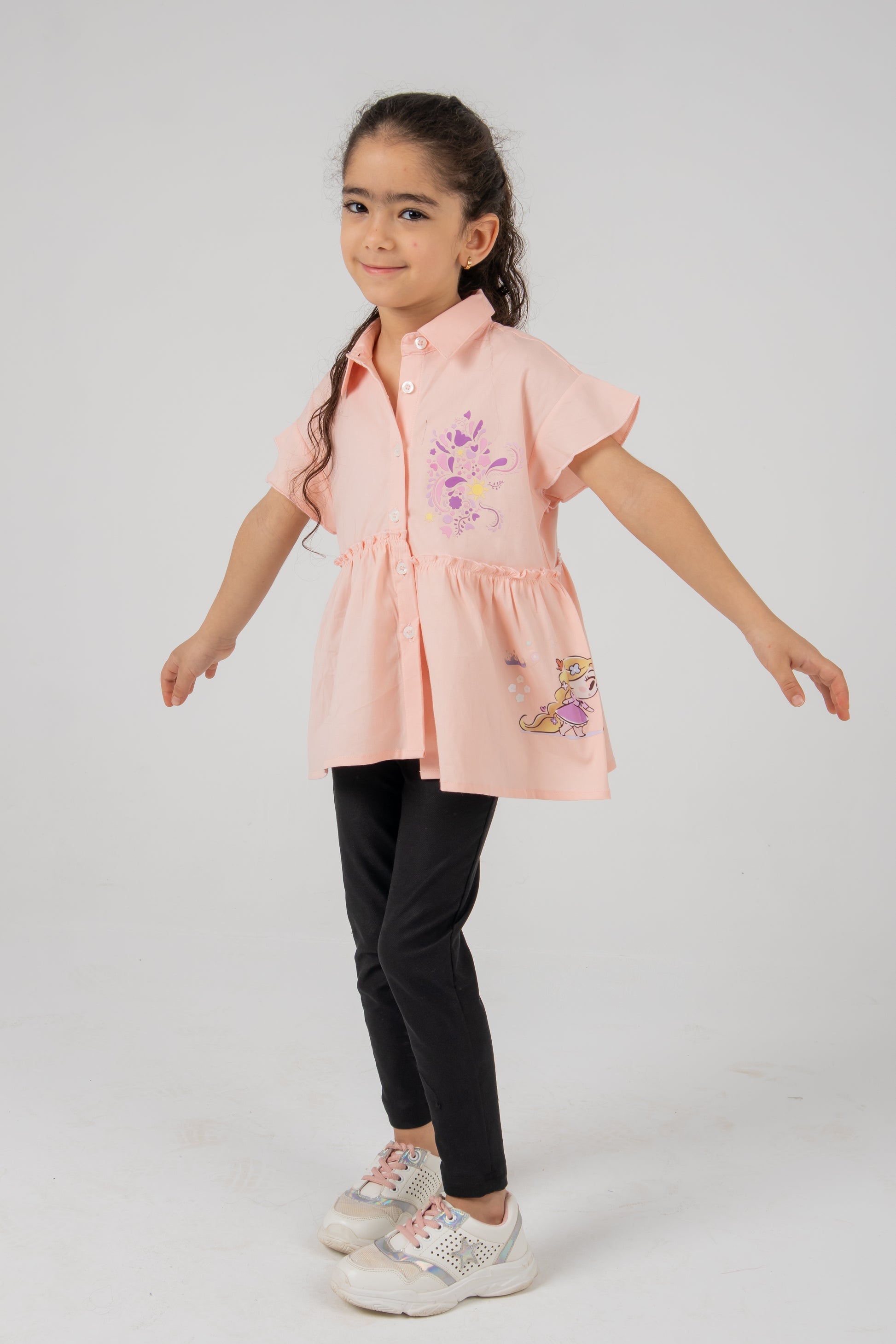 Princess Shirt