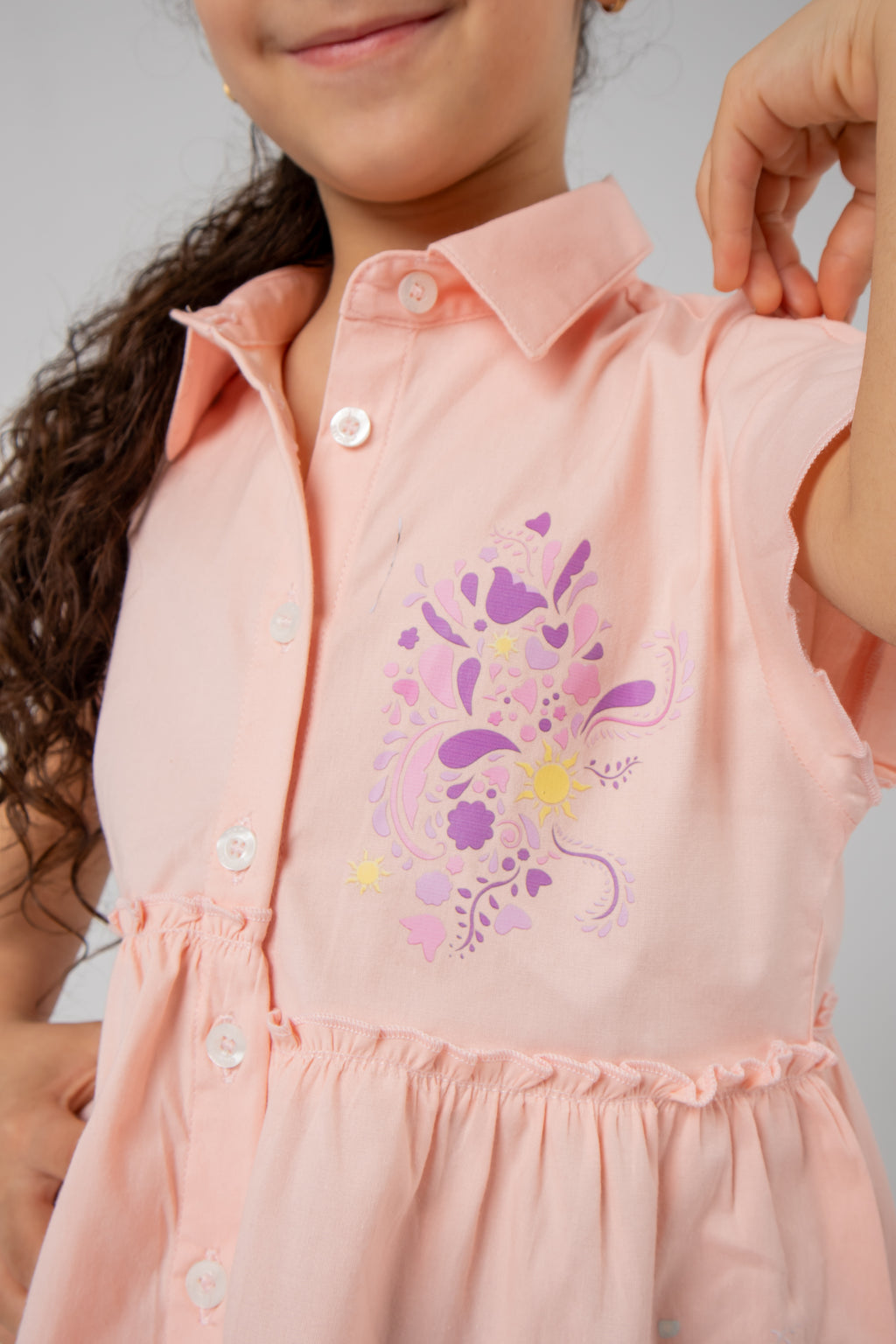 Princess Shirt